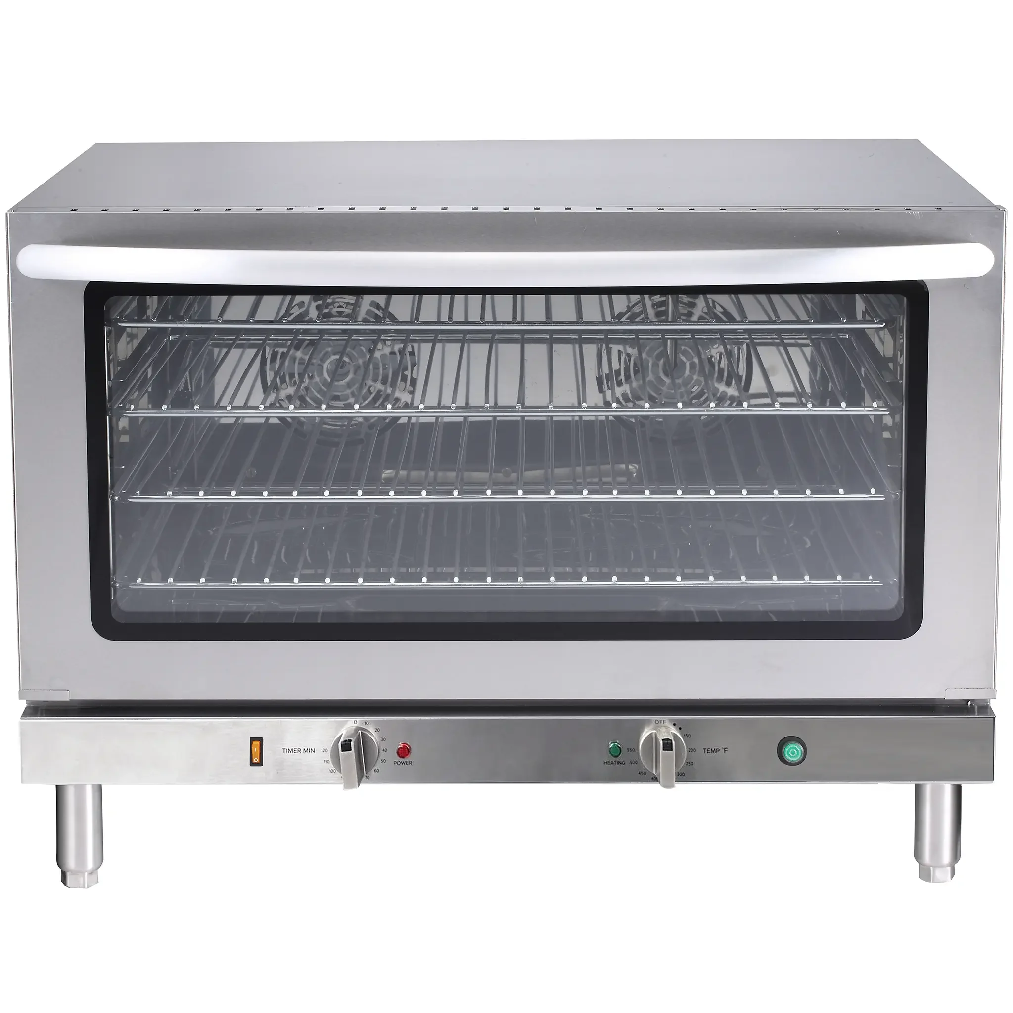 Countertop Convection Ovens