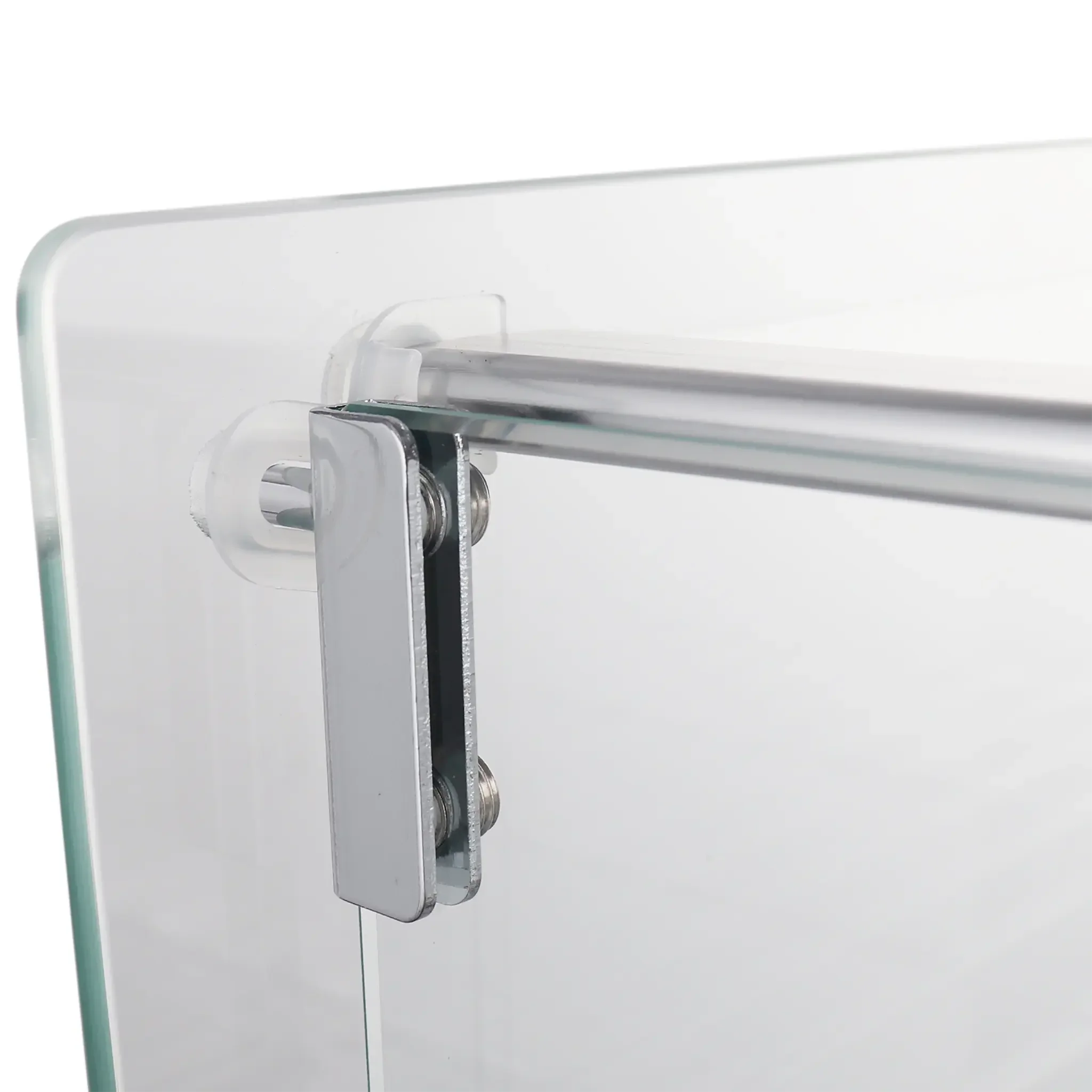 Alpha ACDW-22-2 Curved Glass Display 22" Food Warmer - Image 7