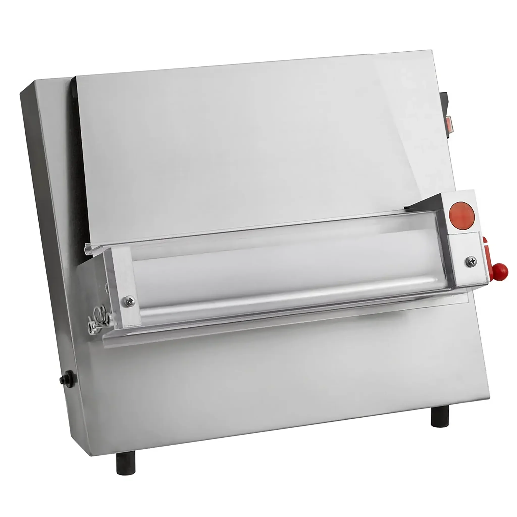 Alpha ADS-12S Single Pass Dough Sheeter - 12" Roller