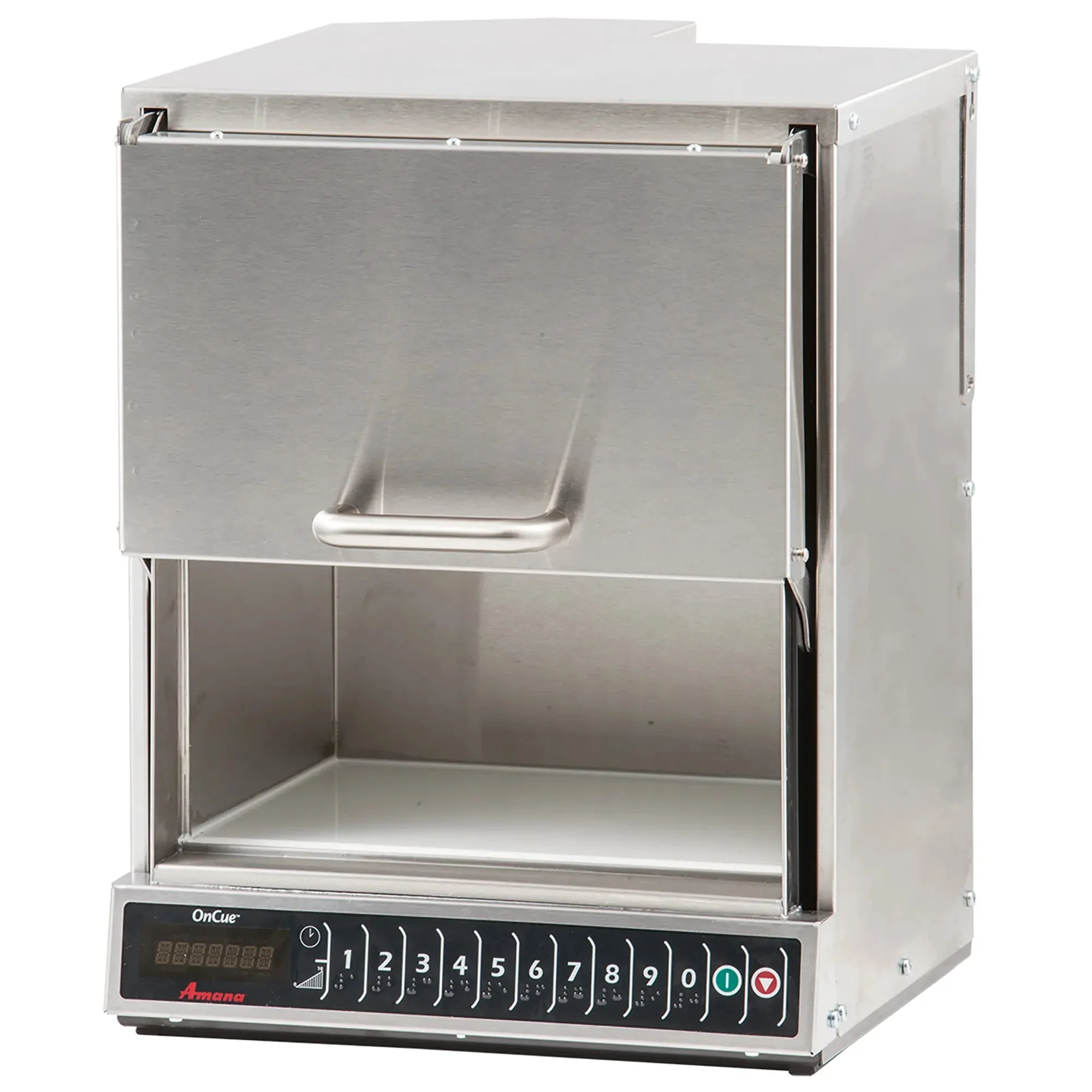 Amana AOC24 Heavy Volume Commercial Microwave - 2400W