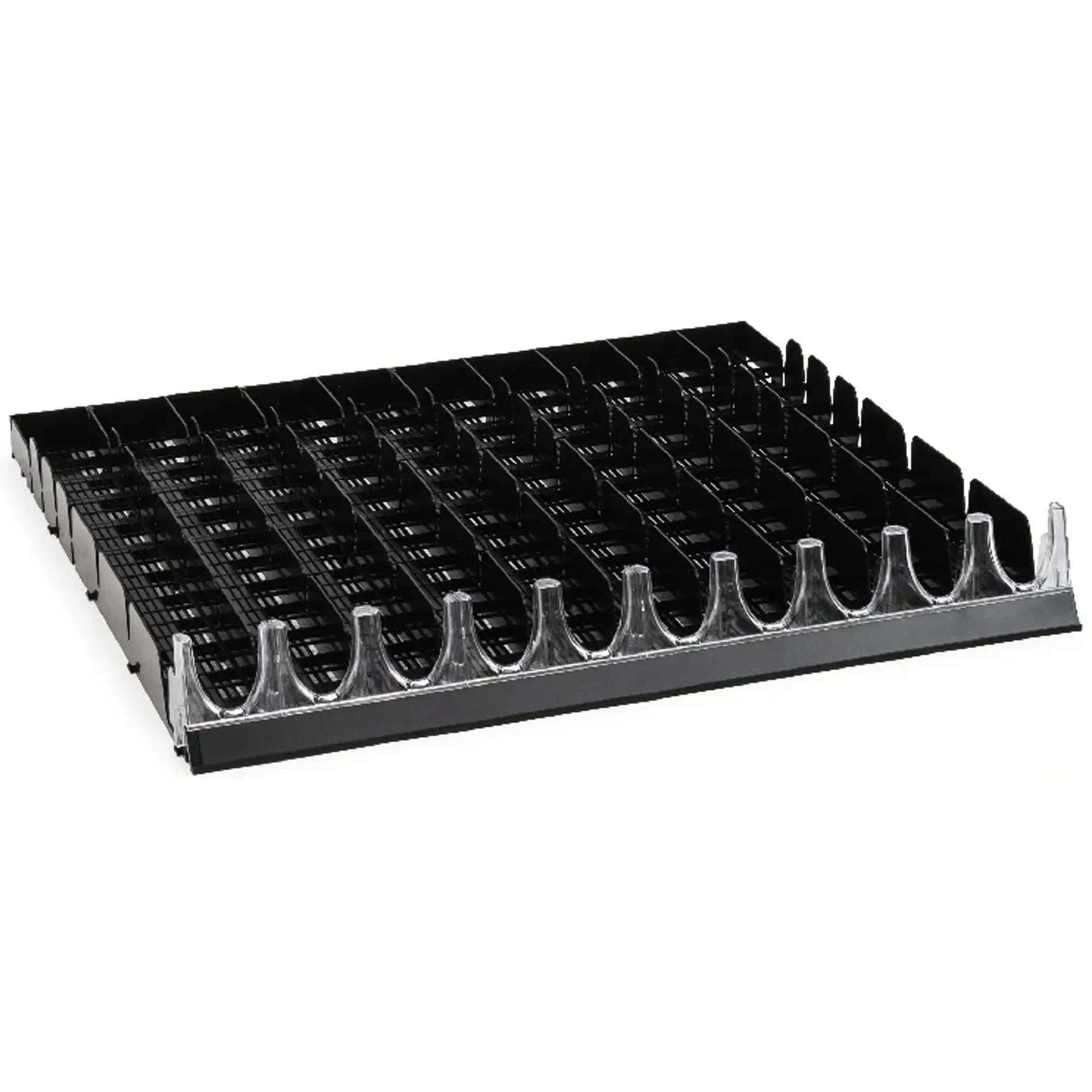 Atosa Bottle Divider For Glass Door Refrigerators, Case of 6 - Various Sizes