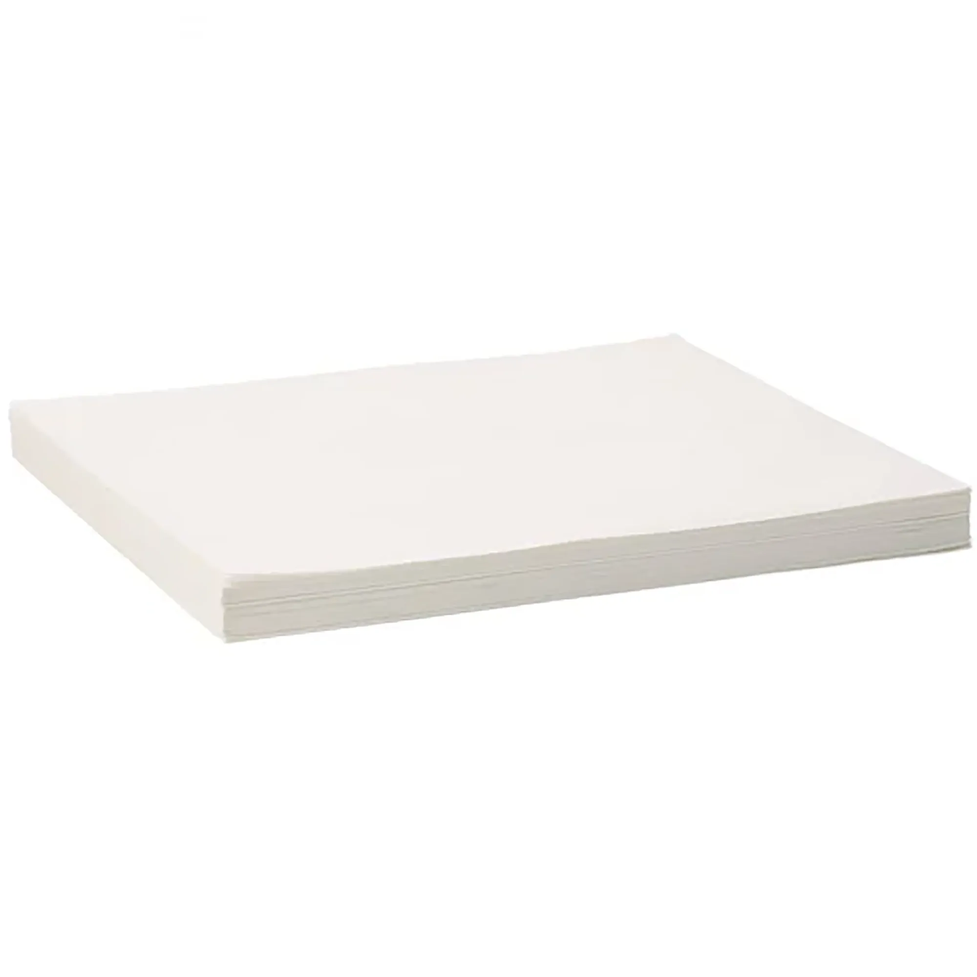 Atosa FP-1728-5 Fryer Filter Paper for FPOF-80 - 100 Sheets/Box