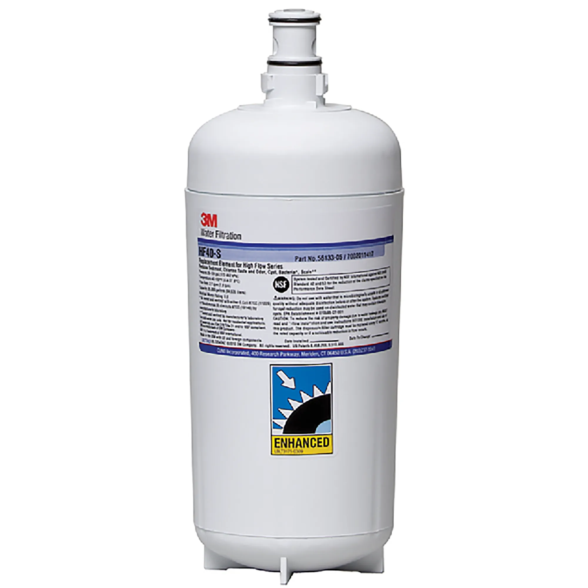 Atosa HF40-S 3M Water Filter Replacement Cartridge