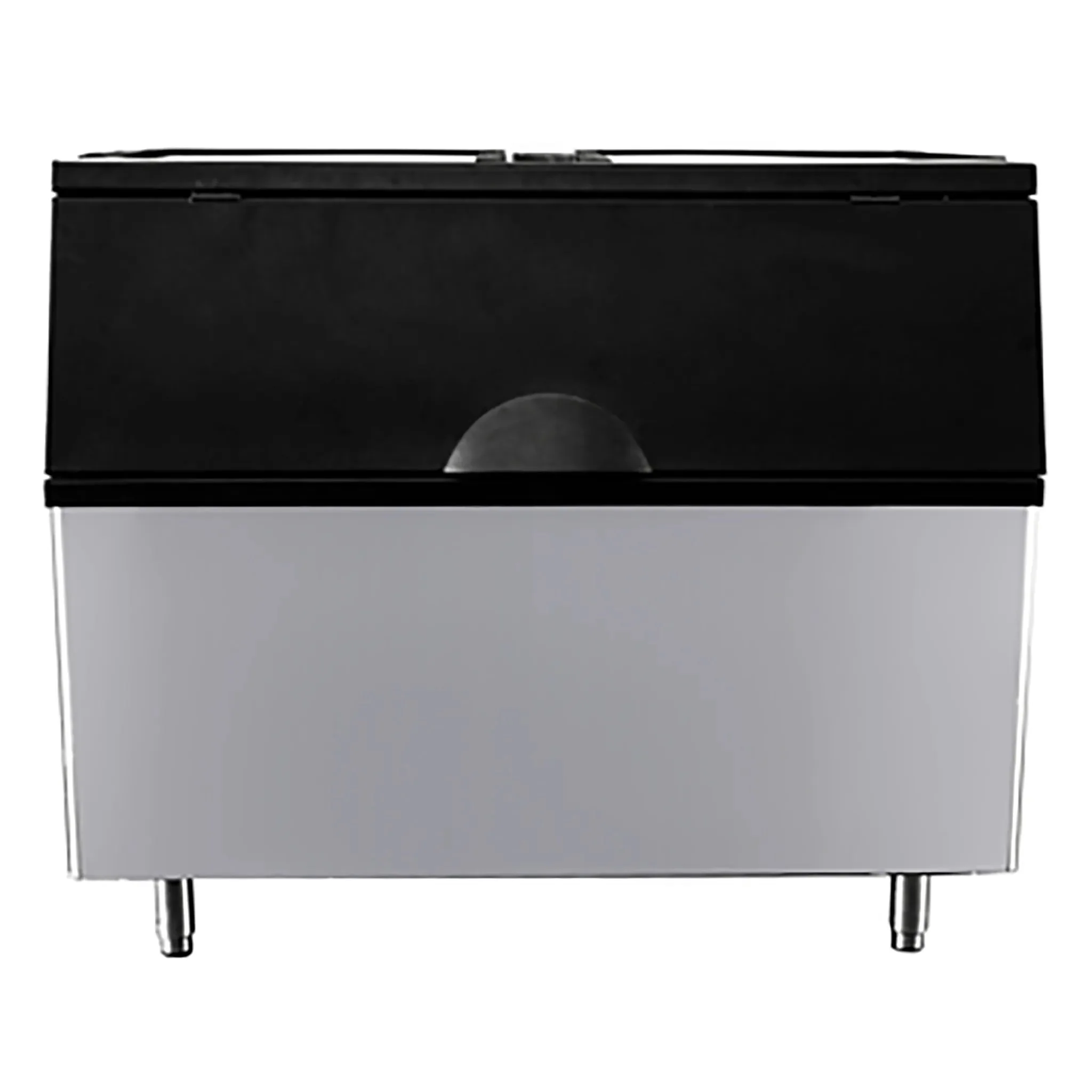 Atosa YR800-AP-261 30" Wide Modular Ice Machine, Cube Shaped Ice - 810LB/24HRS (BIN SOLD SEPARATELY) - Image 4