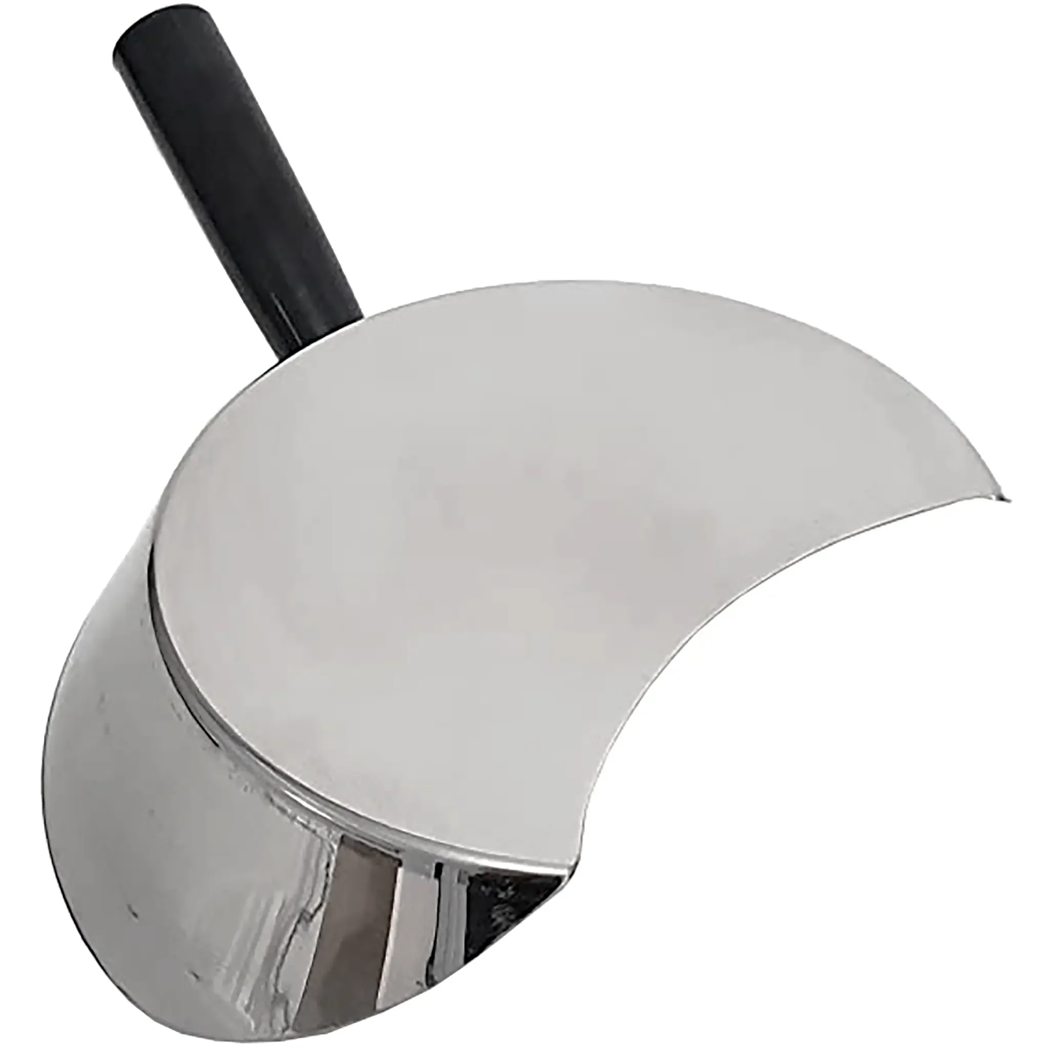 Axis 81-V380 Stainless Steel Meat Shovel - Image 3