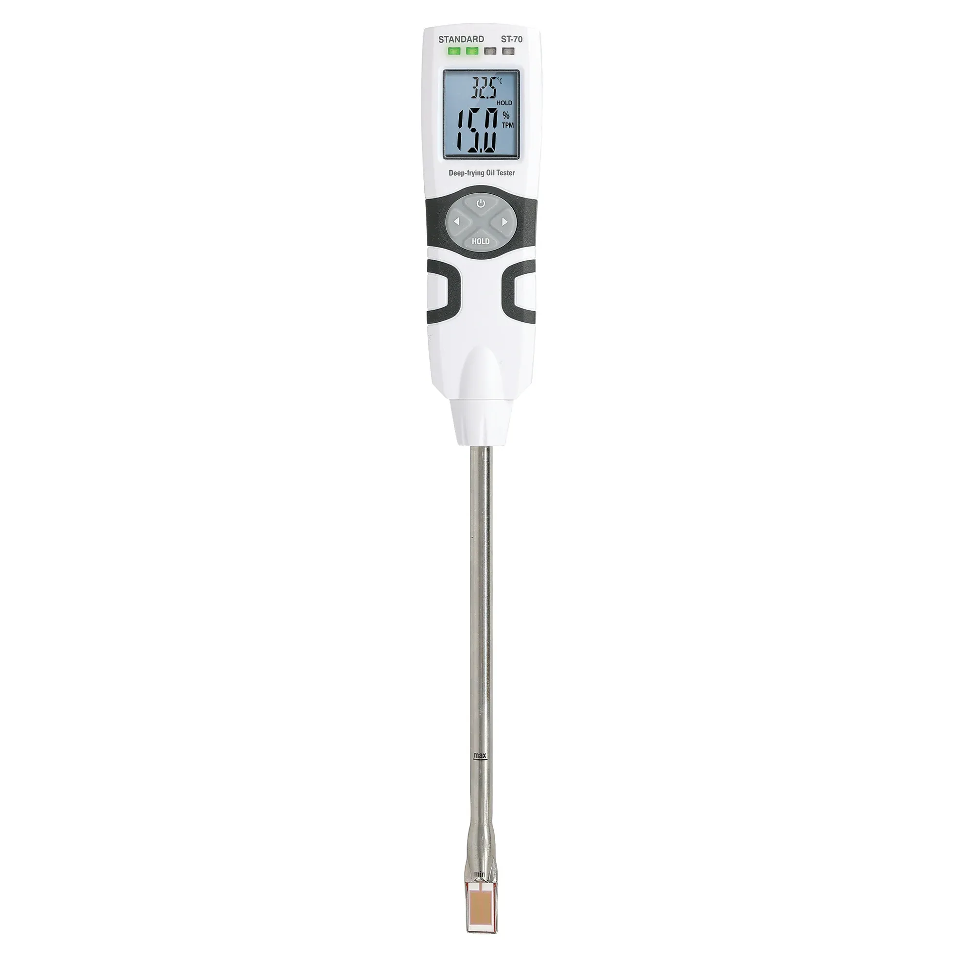 Bios DT136 Fryer Oil Tester