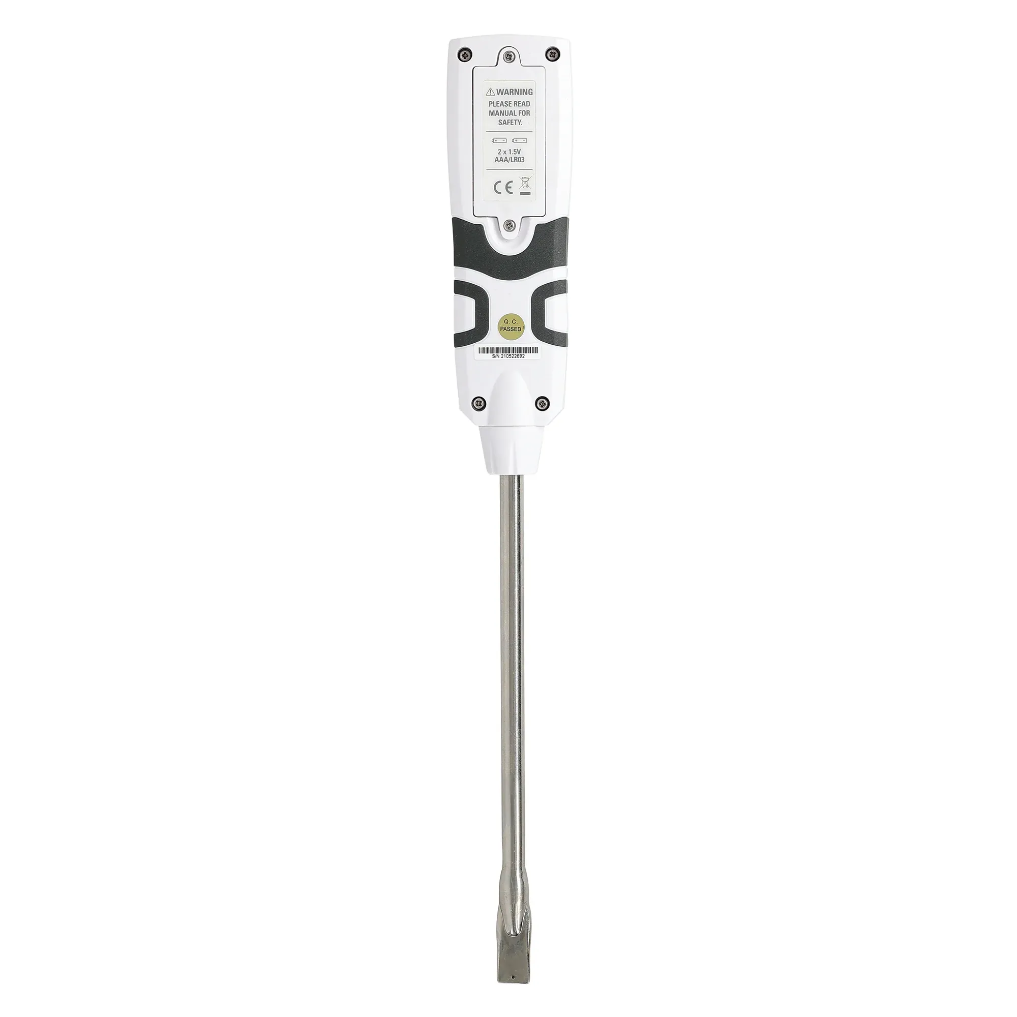 Bios DT136 Fryer Oil Tester - Image 2