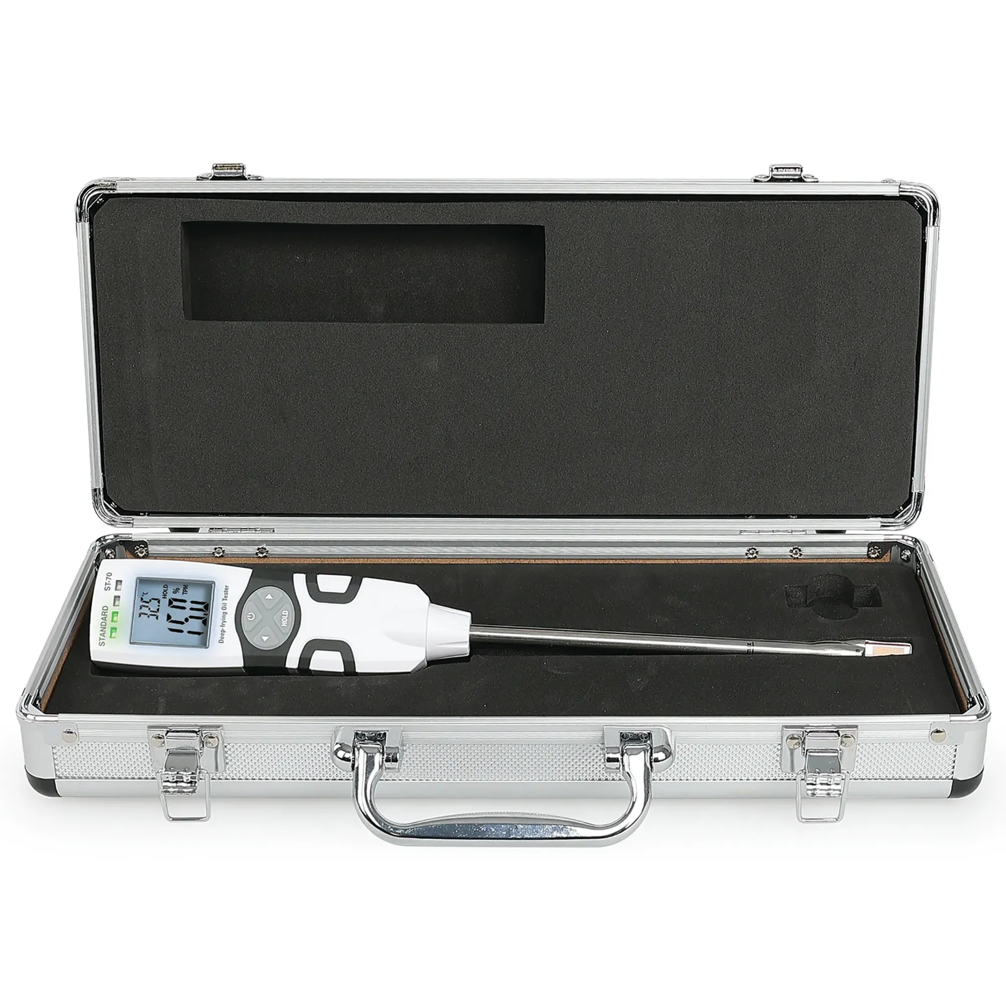 Bios DT136 Fryer Oil Tester - Image 3