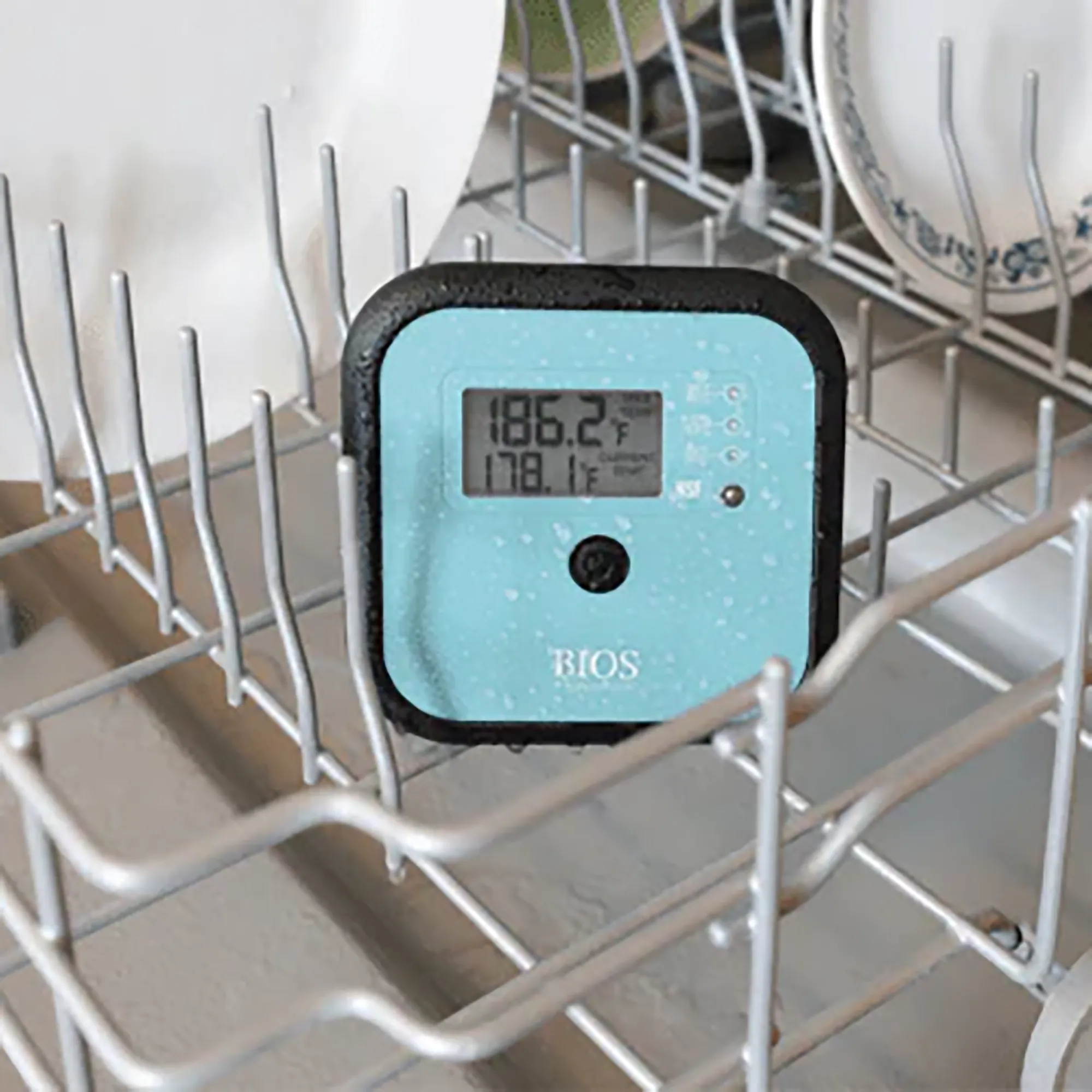 Bios DT137 Commercial Dishwasher Thermometer - Image 3
