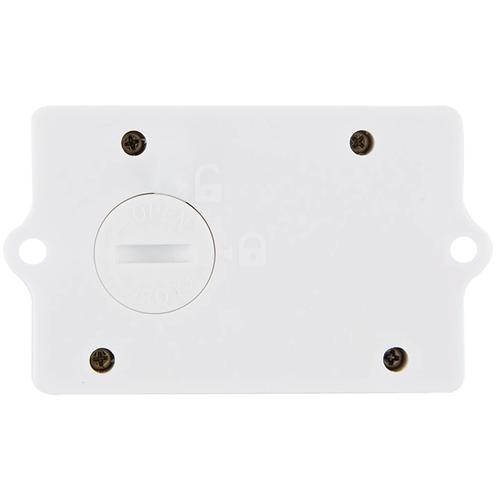 Bios DT157 Digital Panel Mount Thermometer - Image 3
