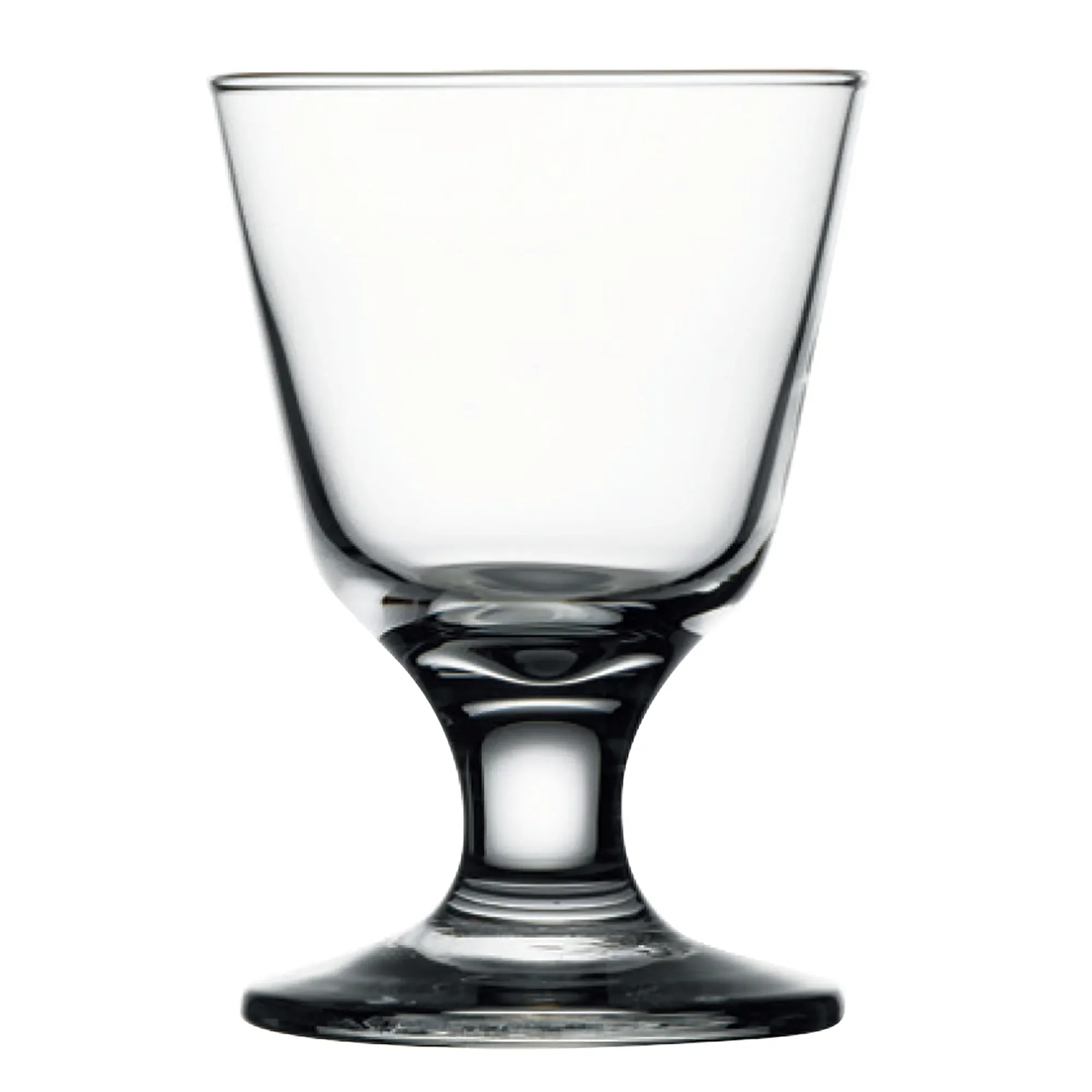 Browne CAPRI Footed Glass (Pack of 12) - Various Sizes