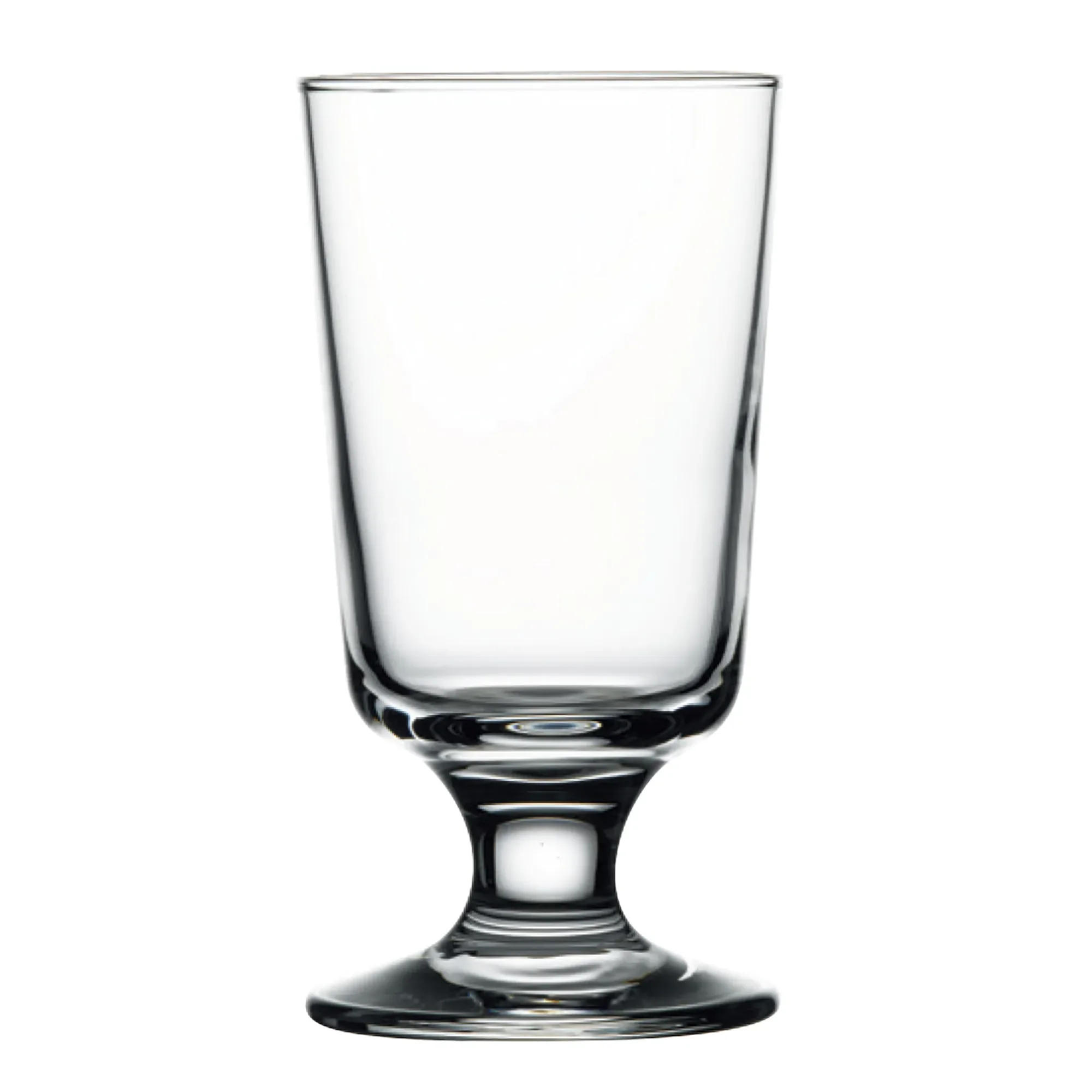 Browne CAPRI Footed Glass (Pack of 12) - Various Sizes - Image 2