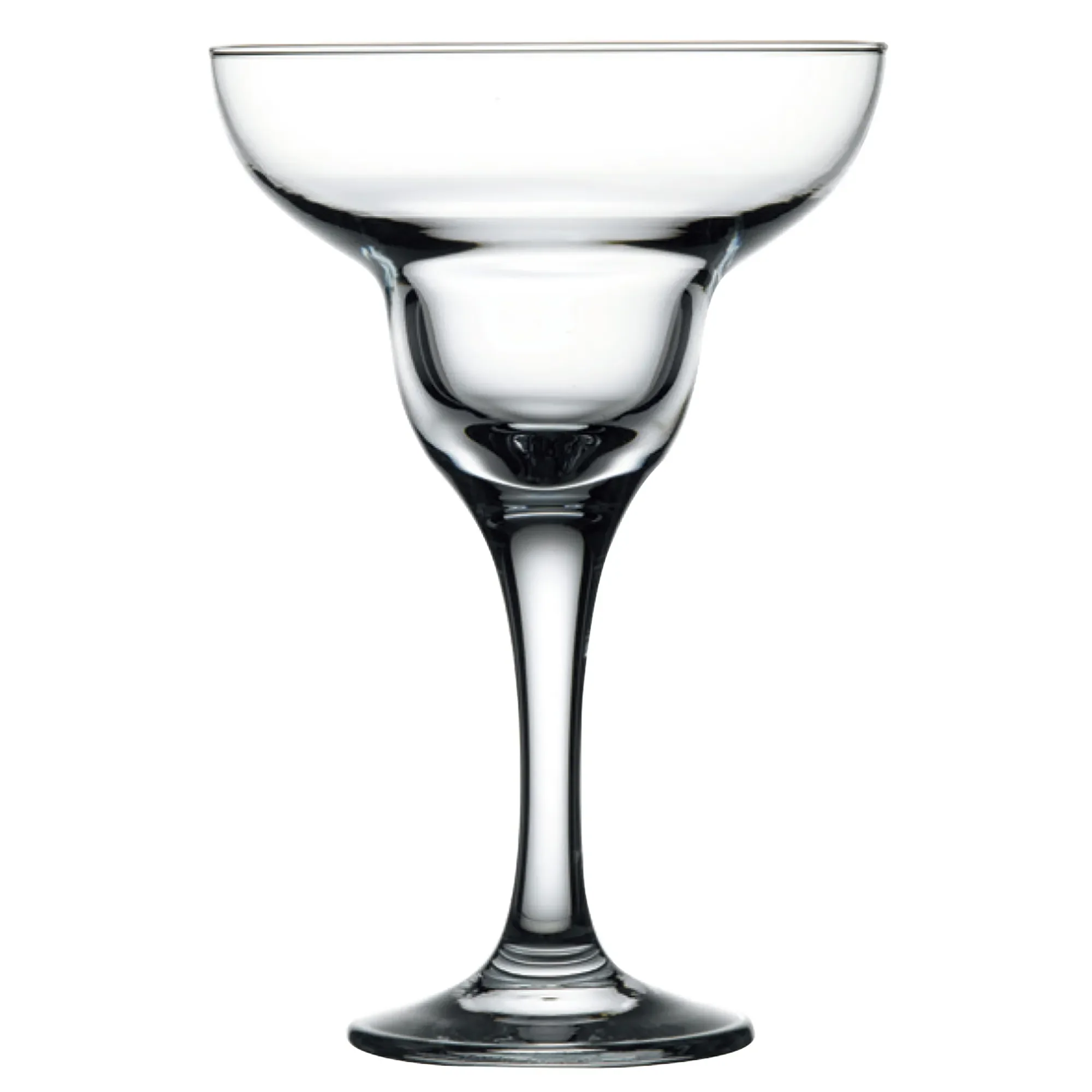 Browne CAPRI Margarita Glass (Pack of 12) - 10.5 Oz Capacity