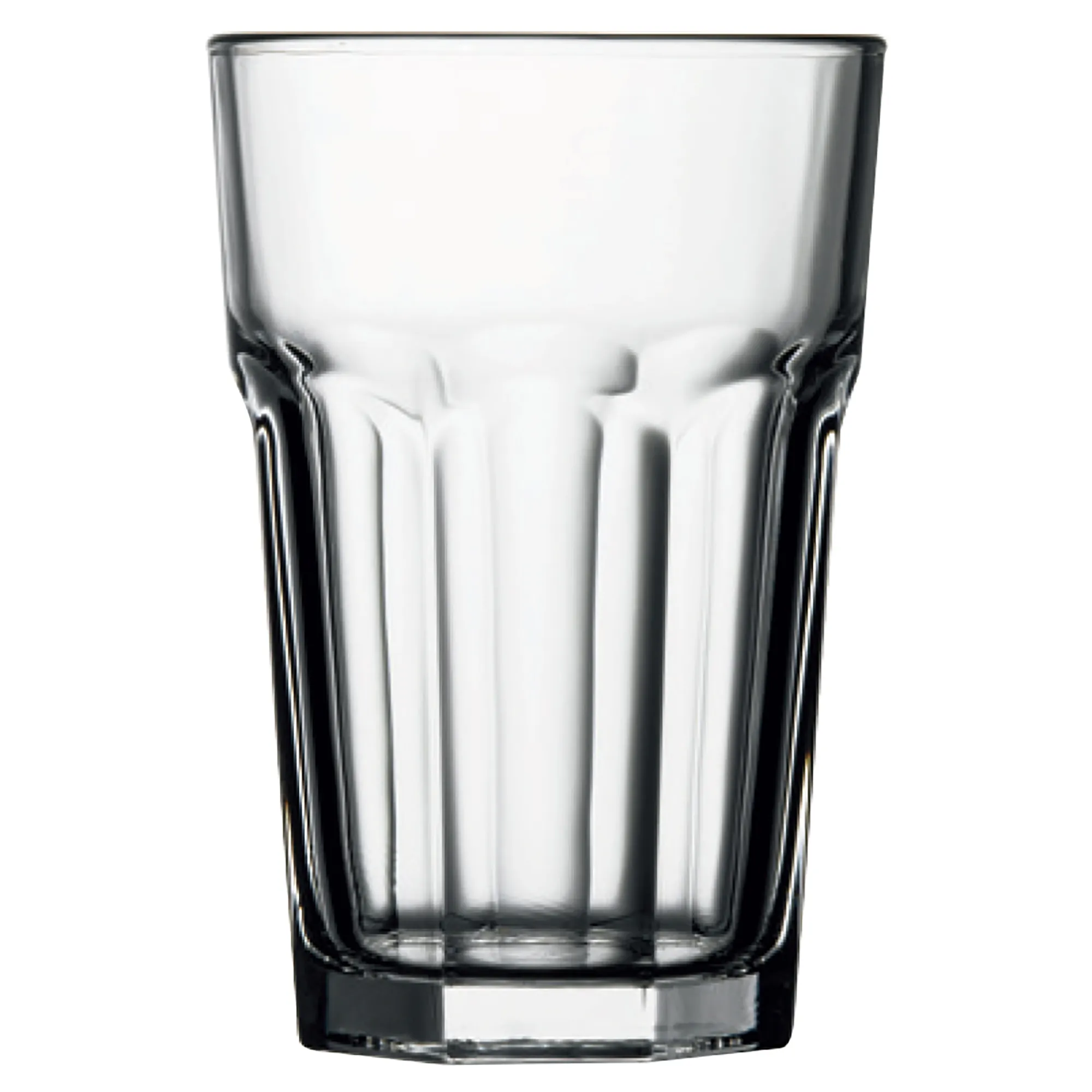 Browne CASABLANCA Beverage Glass (Pack of 12) - Various Sizes - Image 3
