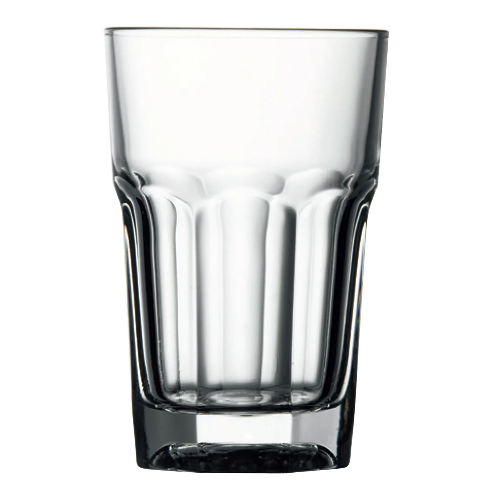 Browne CASABLANCA Hi-Ball Glass (Pack of 12) - 9.5 Oz Capacity
