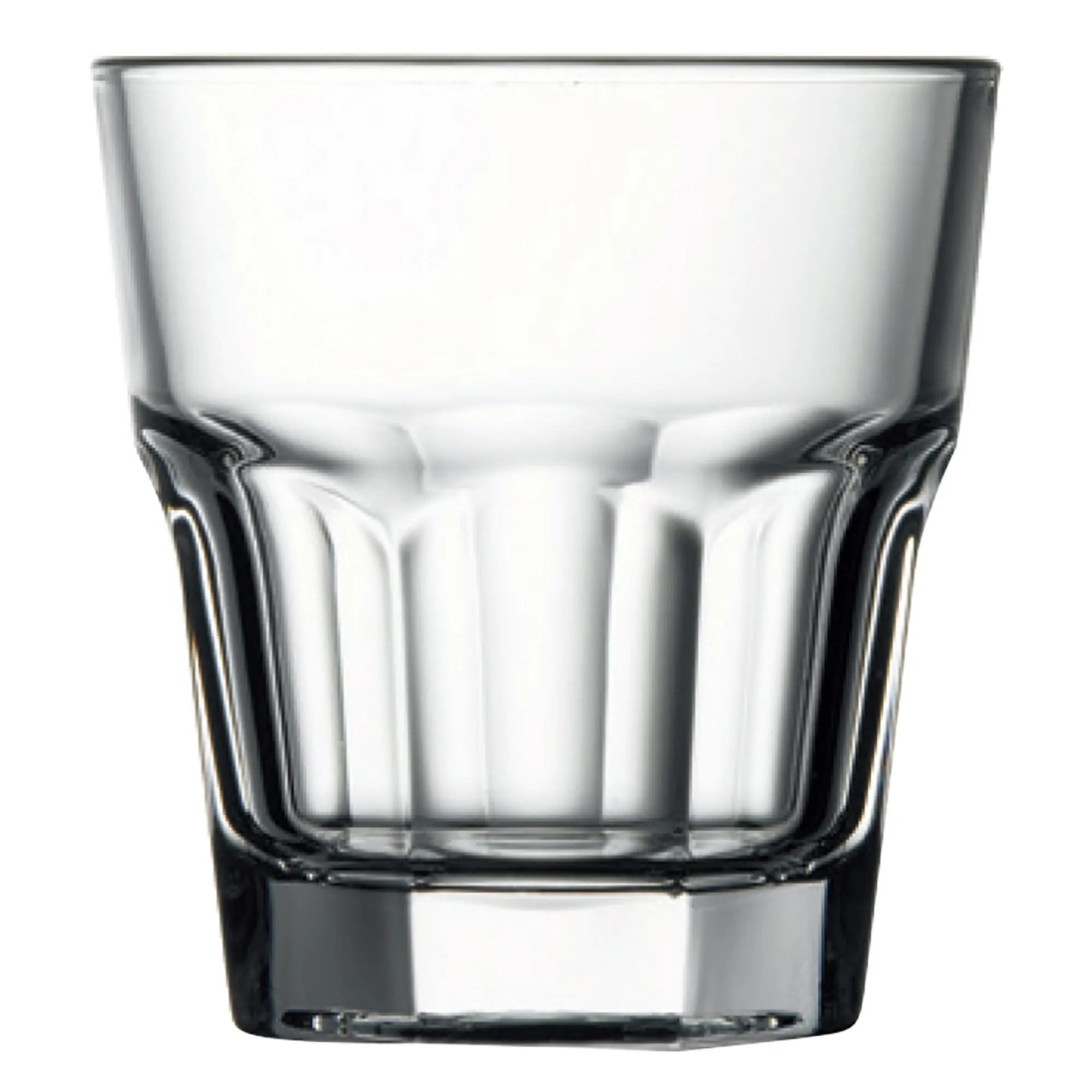 Browne CASABLANCA Rocks Glass (Pack of 12) - Various Sizes - Image 3
