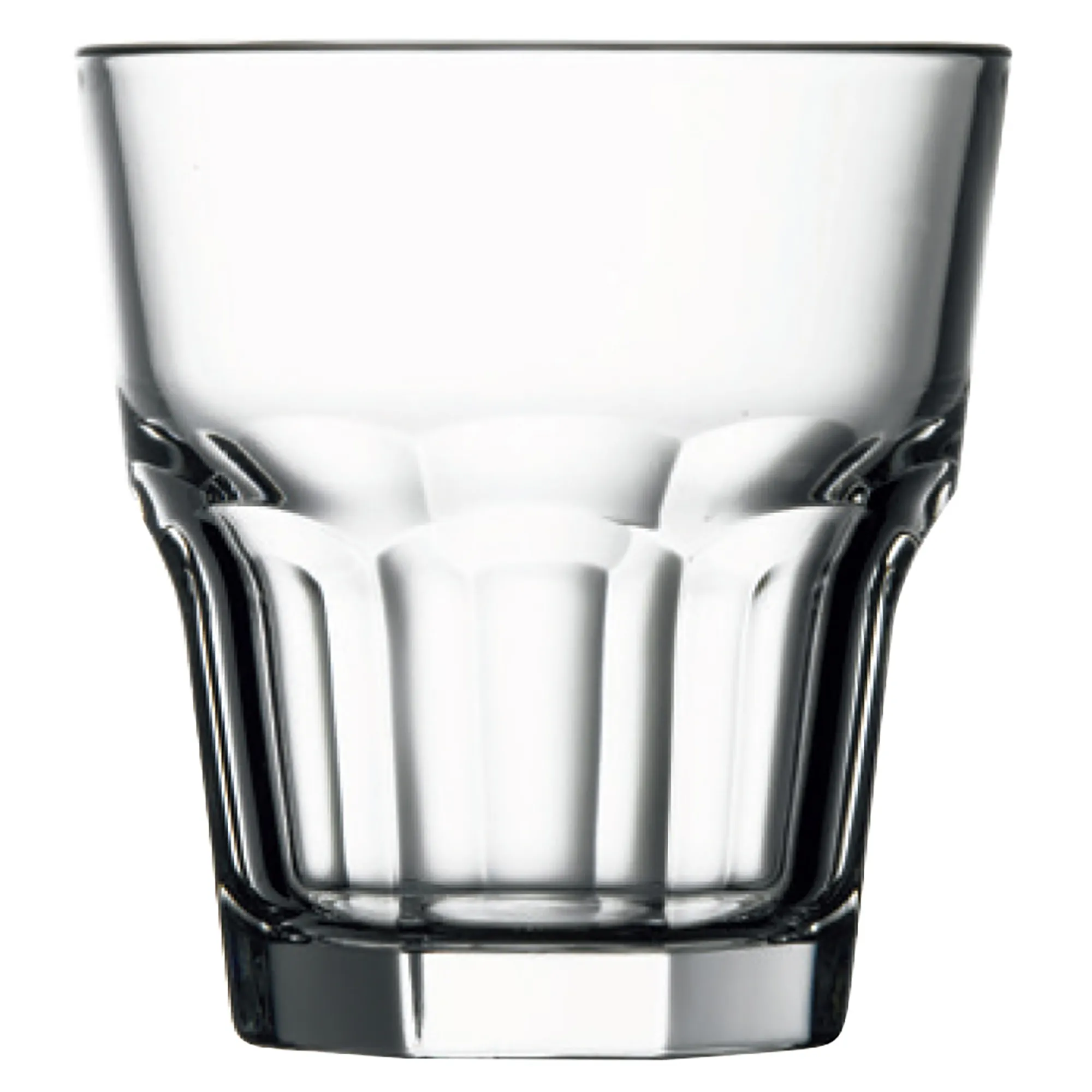 Browne CASABLANCA Rocks Glass (Pack of 12) - Various Sizes - Image 4