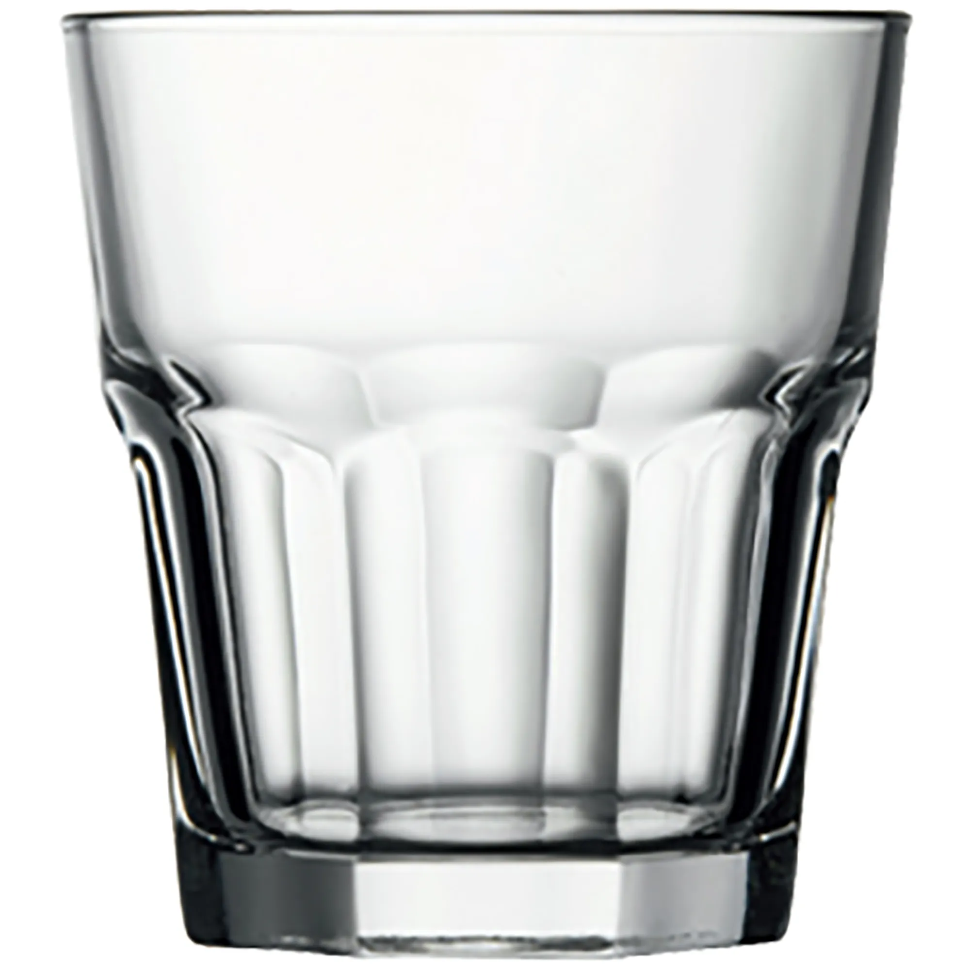 Browne CASABLANCA Rocks Glass (Pack of 12) - Various Sizes - Image 5