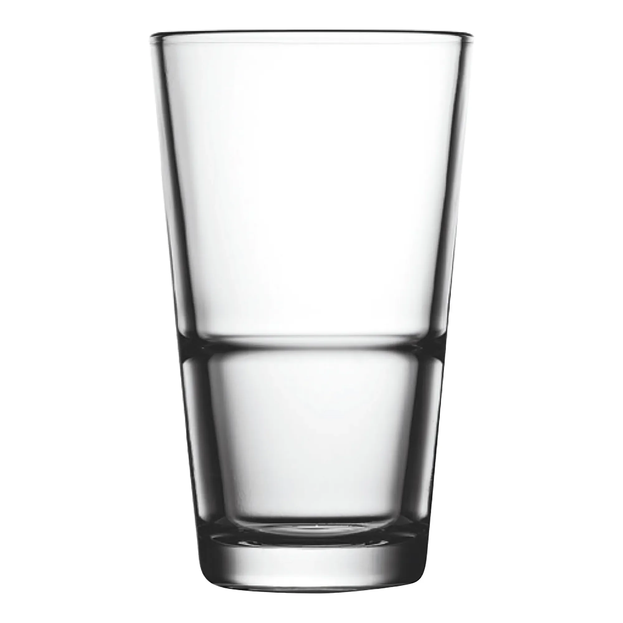 Browne GRAND-STACK Hi-Ball Glass (Pack of 12) - Various Sizes