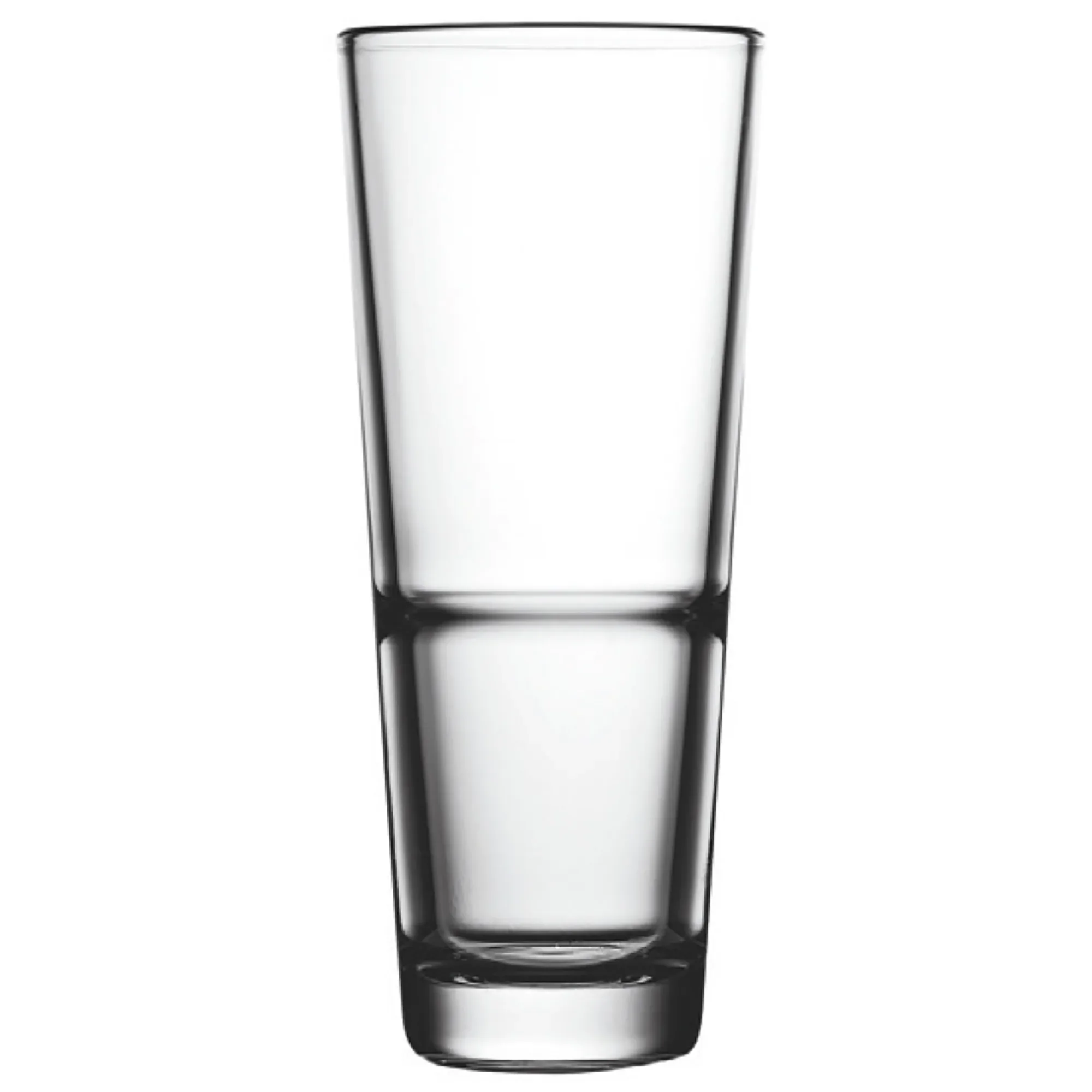 Browne GRAND-STACK Hi-Ball Glass (Pack of 12) - Various Sizes - Image 3
