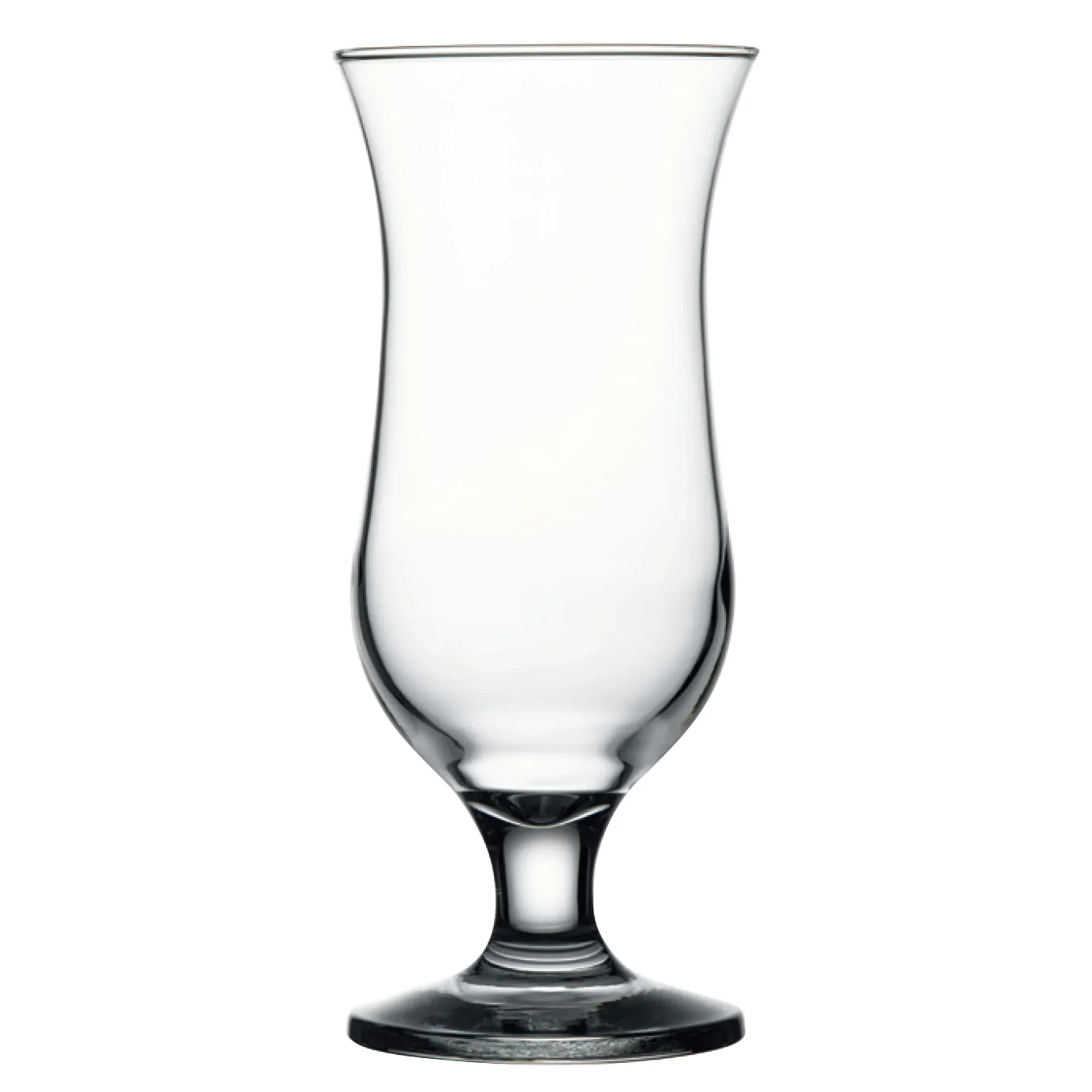 Browne HOLIDAY Hurricane/Beer Glass (Pack of 12) - 15.75 Oz Capacity
