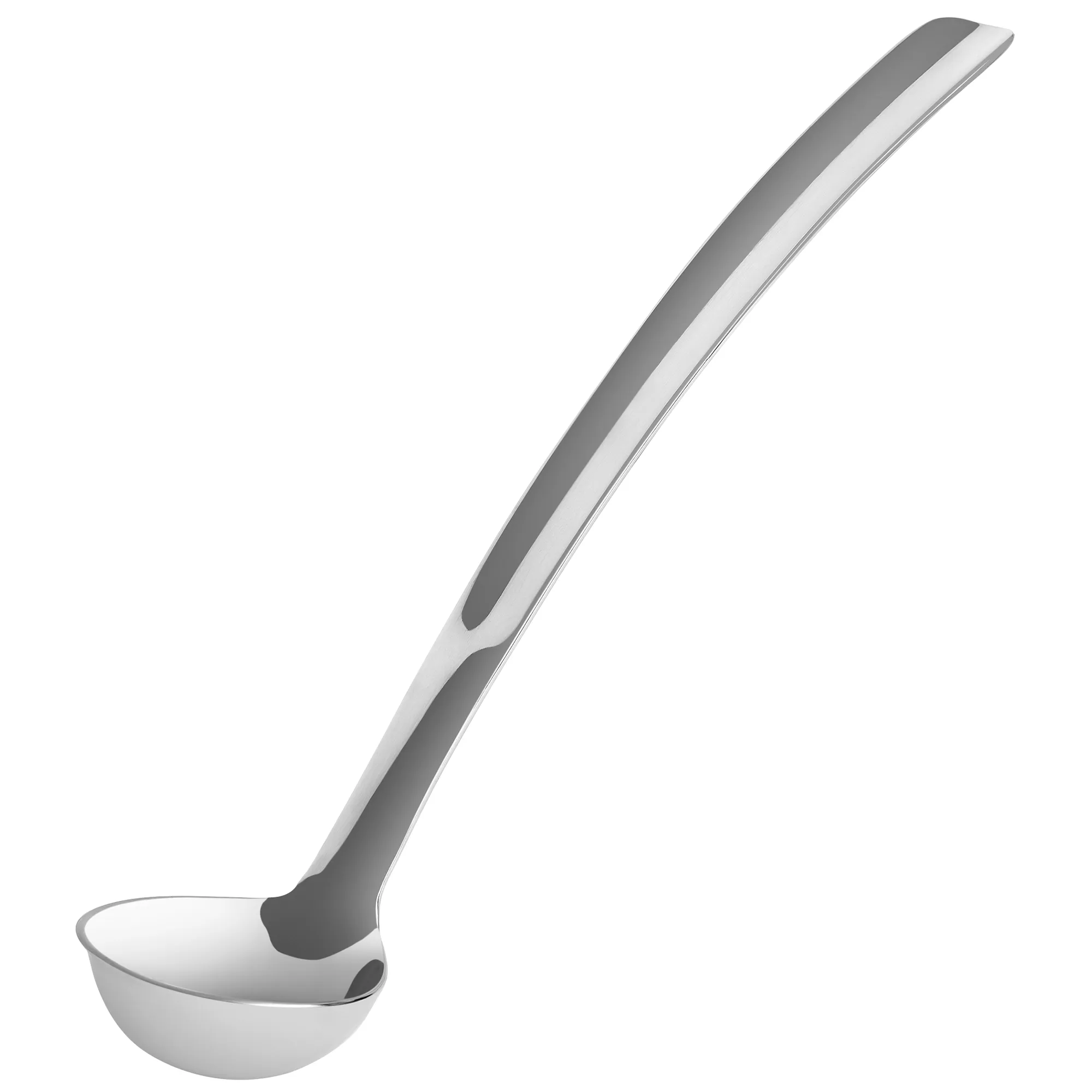 Browne HORIZON One-Piece Stainless Steel Ladle - Various Sizes