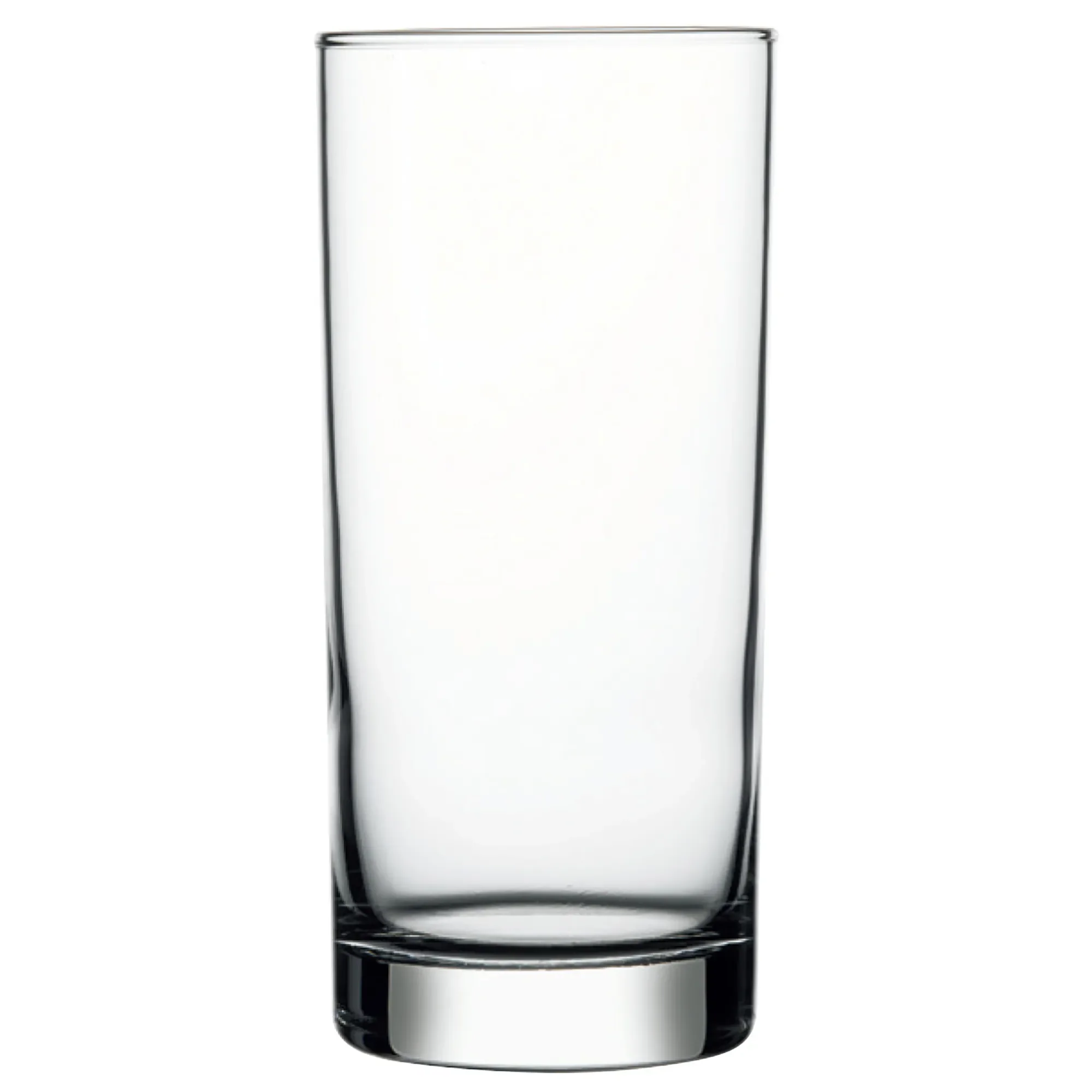 Browne ISTANBUL Cooler Glass (Pack of 12) - 16.25 Oz Capacity