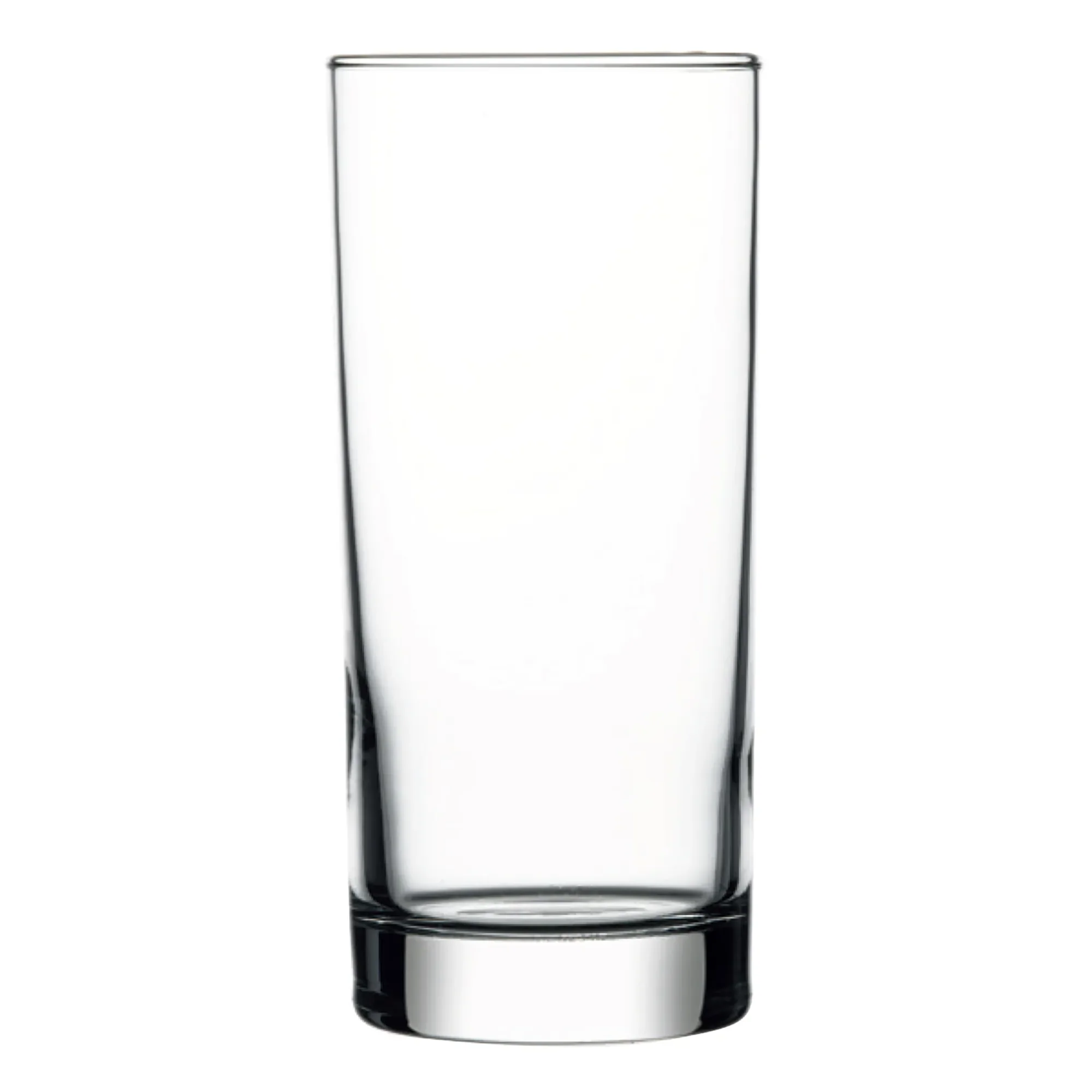 Browne ISTANBUL Hi-Ball Glass (Pack of 12) - 12.75 Oz Capacity