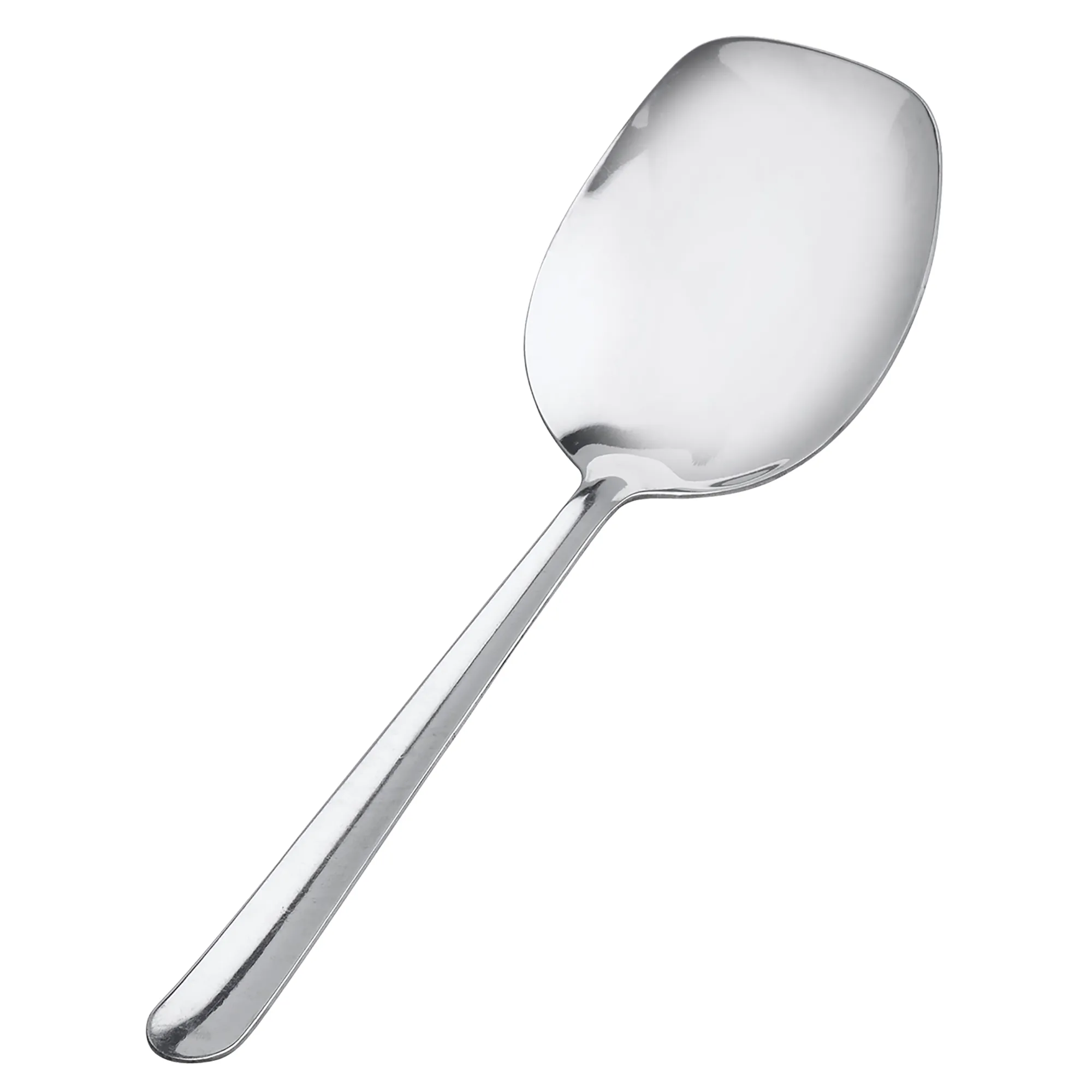 Browne NEW ERA Stainless Steel Serving Spoon - Various Options