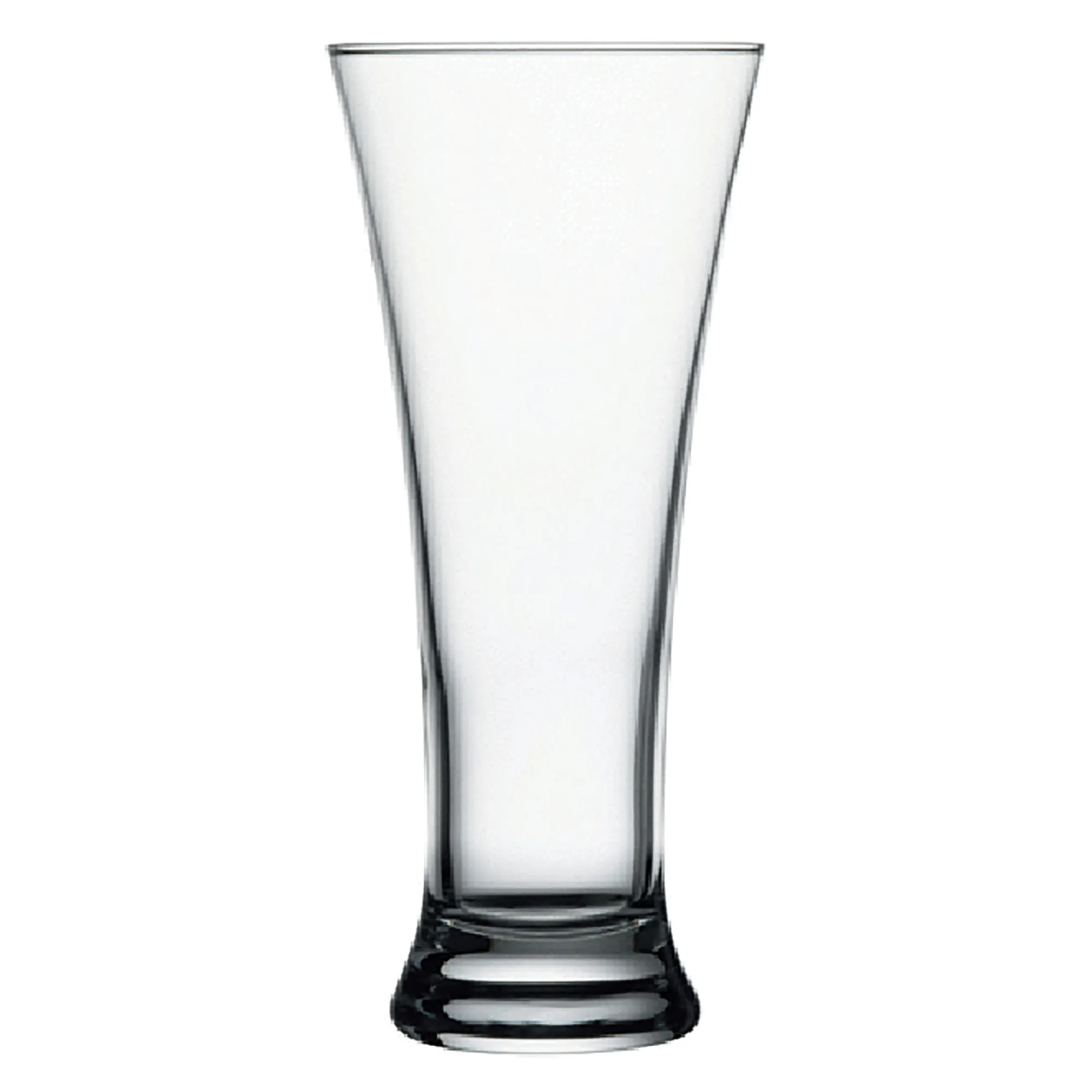 Browne PILSNER Beer Glass (Pack of 12) - Various Sizes