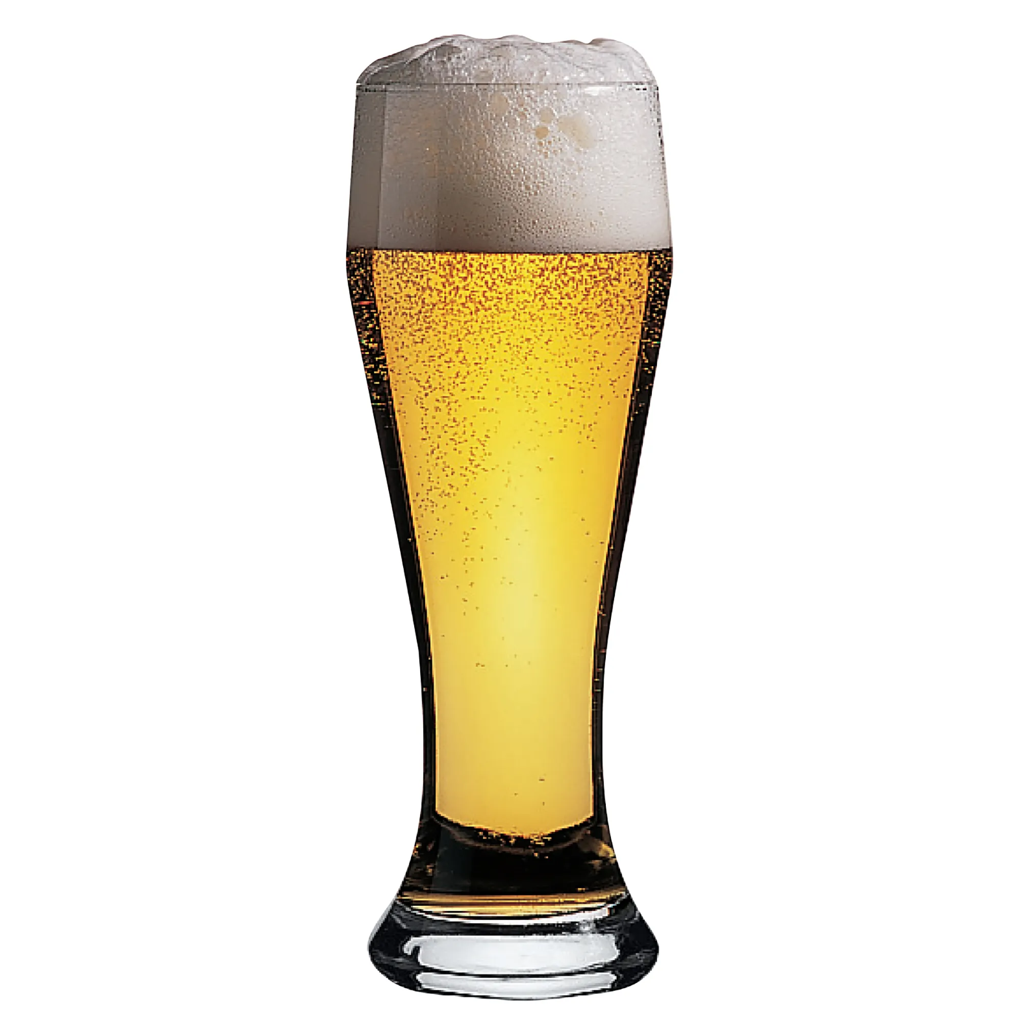 Browne PILSNER Beer Glass (Pack of 12) - Various Sizes - Image 3