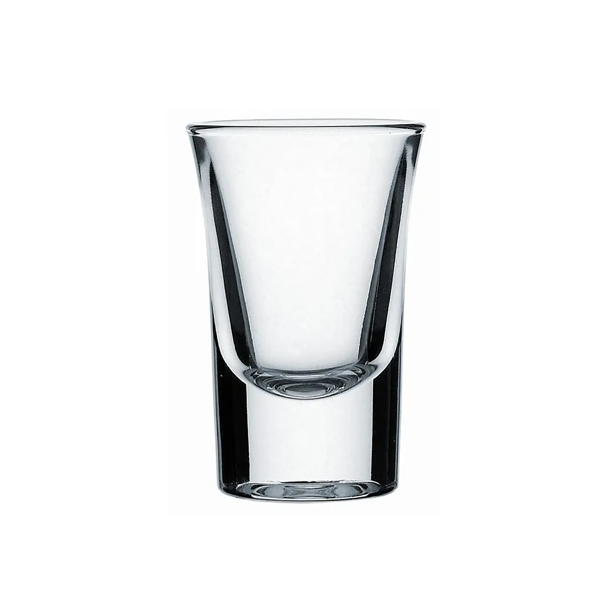 Browne SHOOTER Shot Glass (Pack of 12) - 1 Oz Capacity