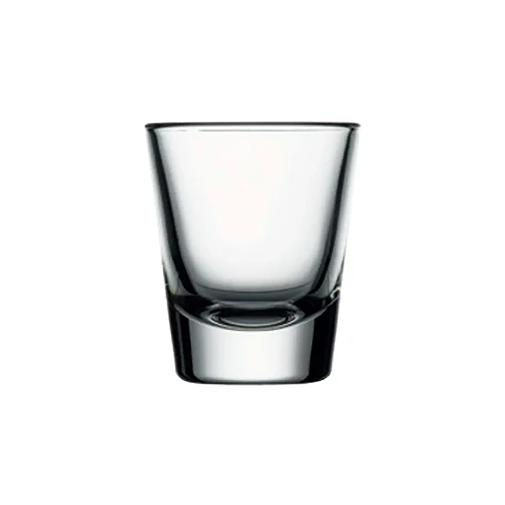 Browne SHOOTER Shot Glass (Pack of 12) - 1 Oz Capacity - Image 2