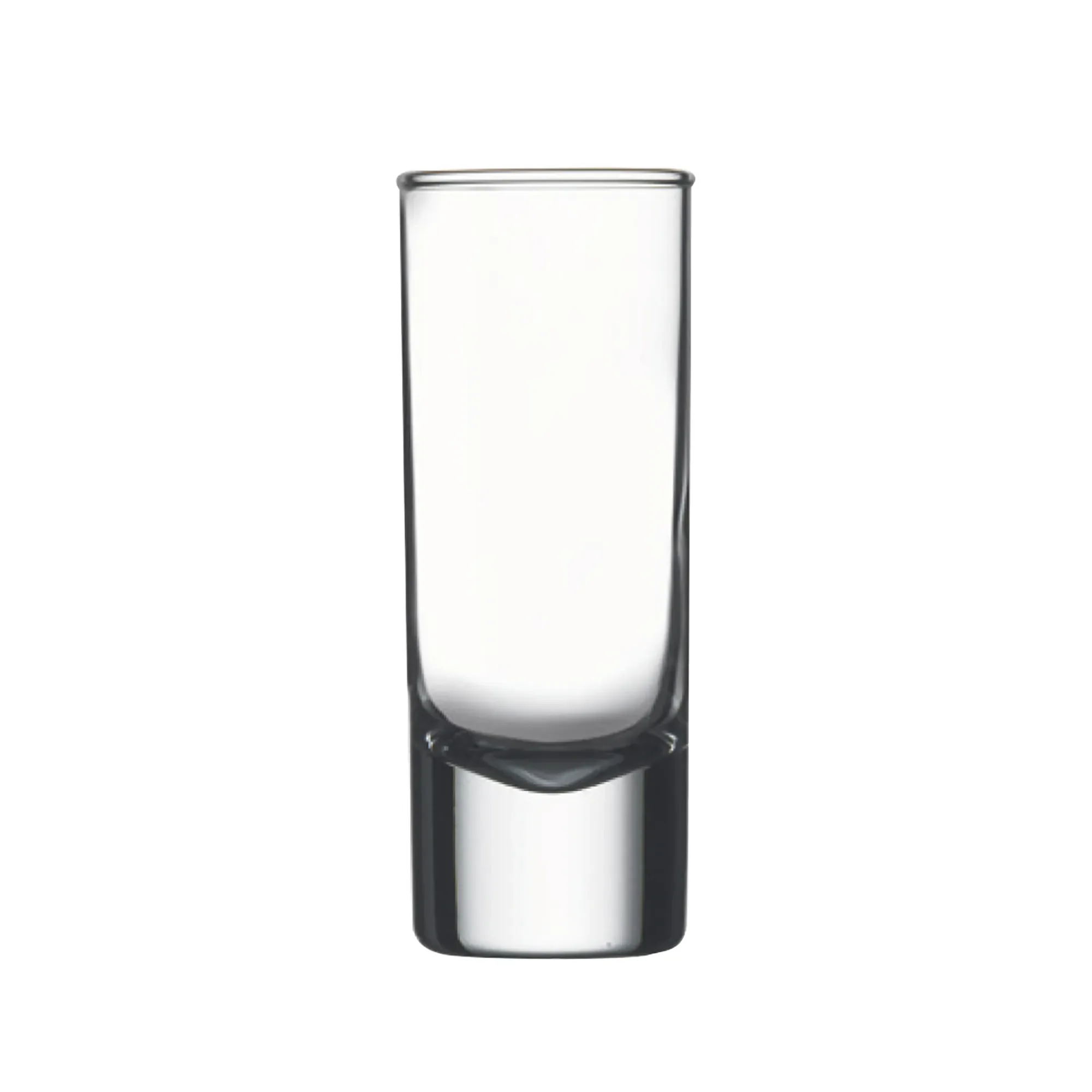 Browne SIDE-HEAVY SHAM Cordial Glass (Pack of 12) - 2 Oz Capacity