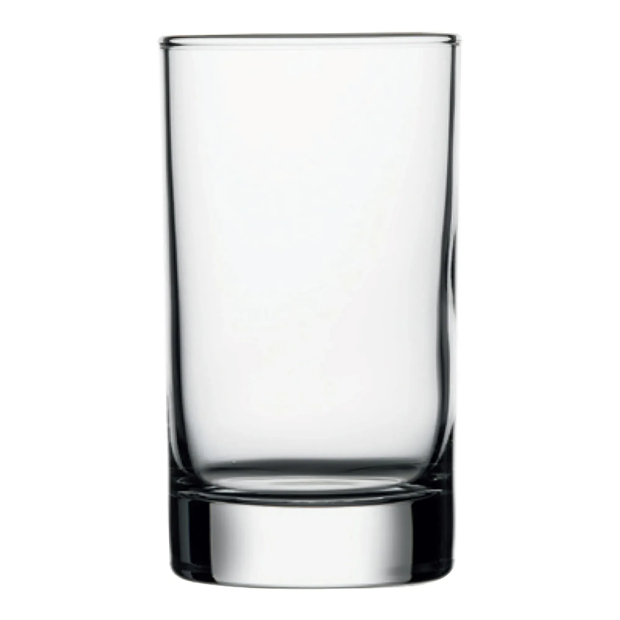 Browne SIDE-HEAVY SHAM Juice Glass (Pack of 12) - 5.25 Capacity