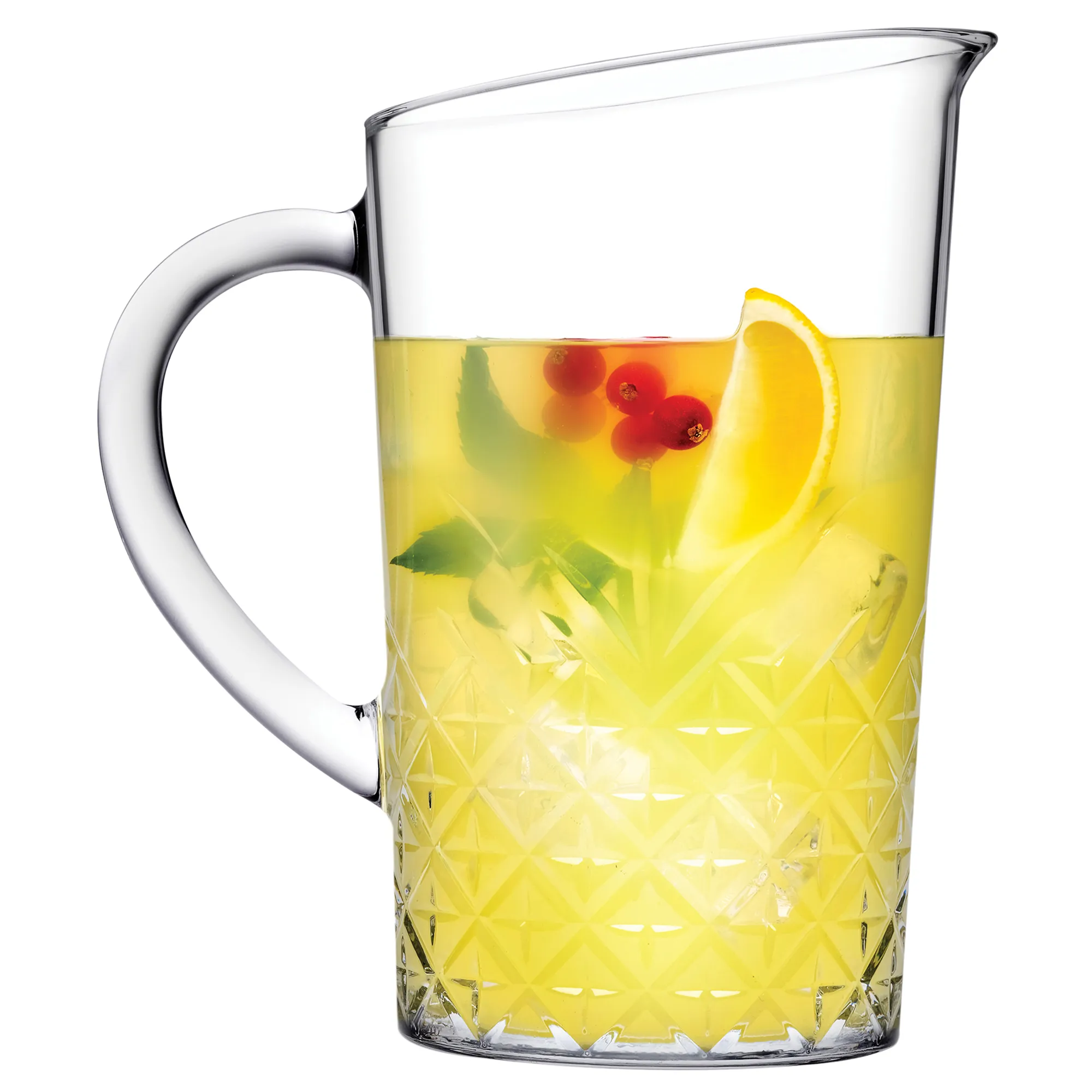 Browne TIMELESS Pitcher - 48.75 Oz Capacity