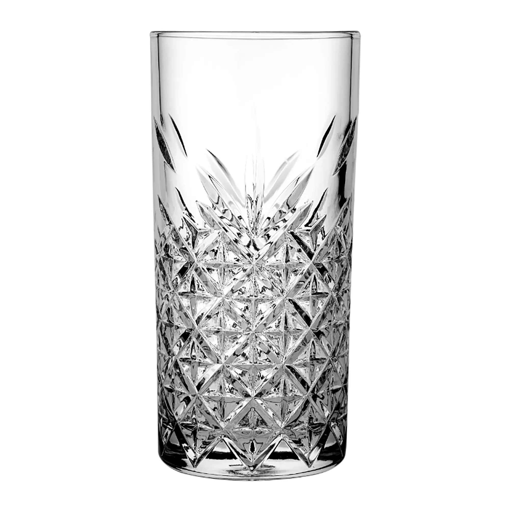 Browne TIMELESS Long Drink Glass (Pack of 12) - Various Sizes