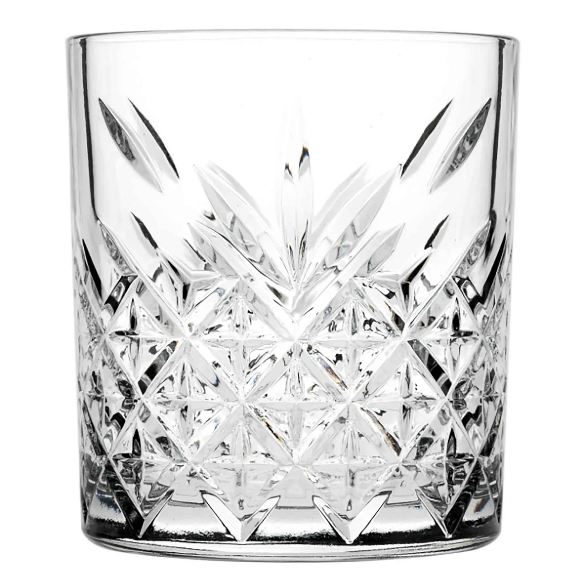 Browne TIMELESS Rocks Glass (Pack of 12) - Various Sizes
