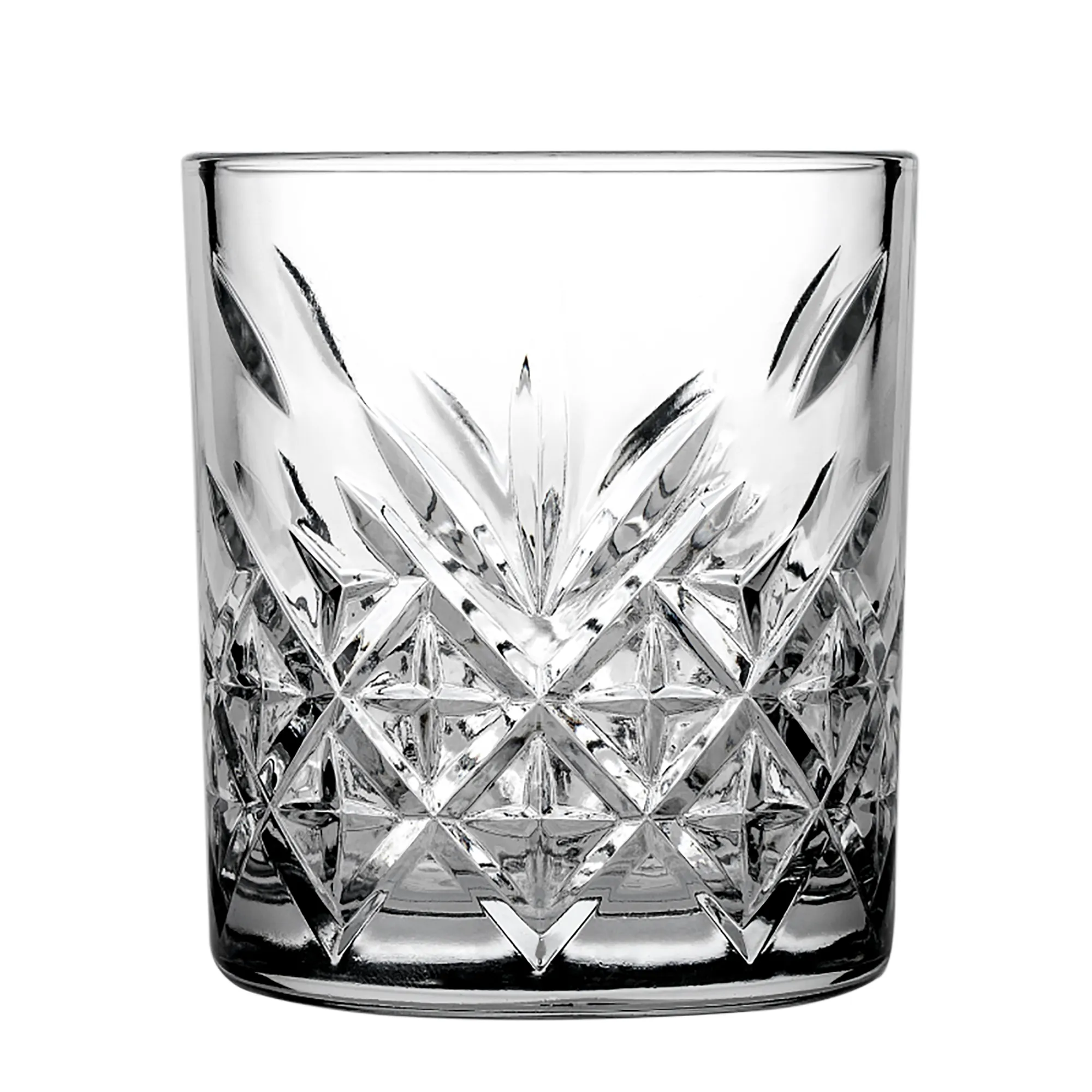 Browne TIMELESS Rocks Glass (Pack of 12) - Various Sizes - Image 2