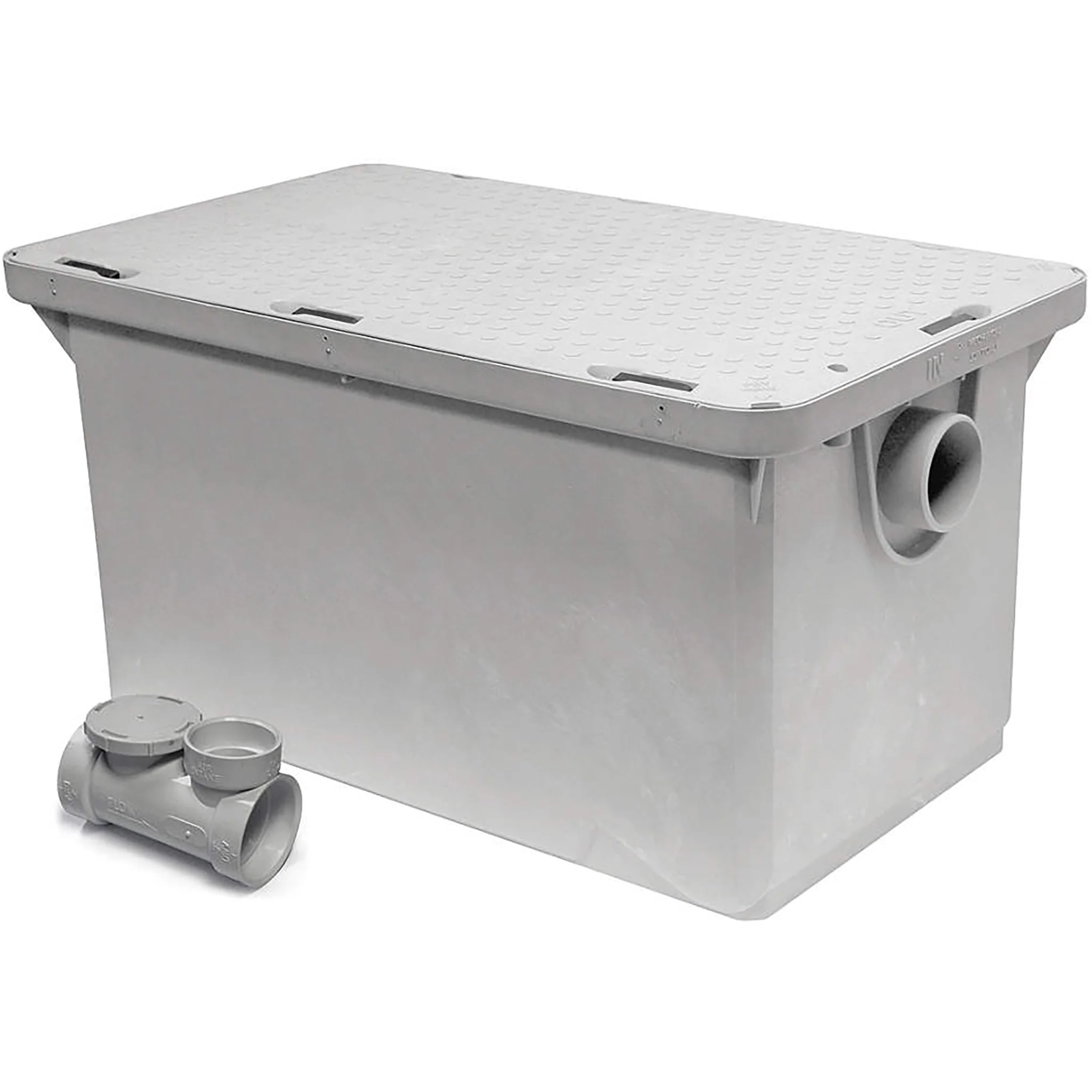 Canplas Endura Grease Traps - 7 to 50 GPM - Image 3