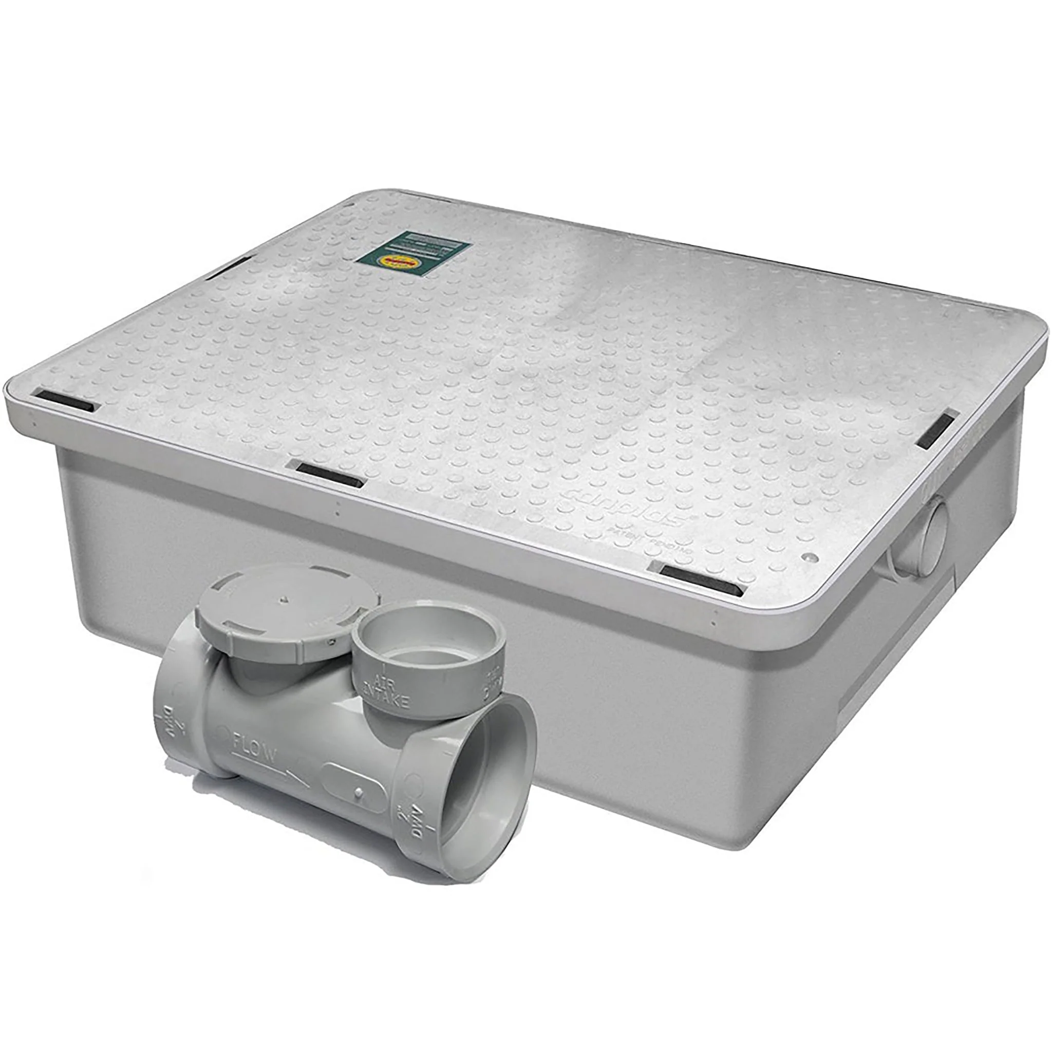 Canplas Endura Grease Traps - 7 to 50 GPM - Image 4