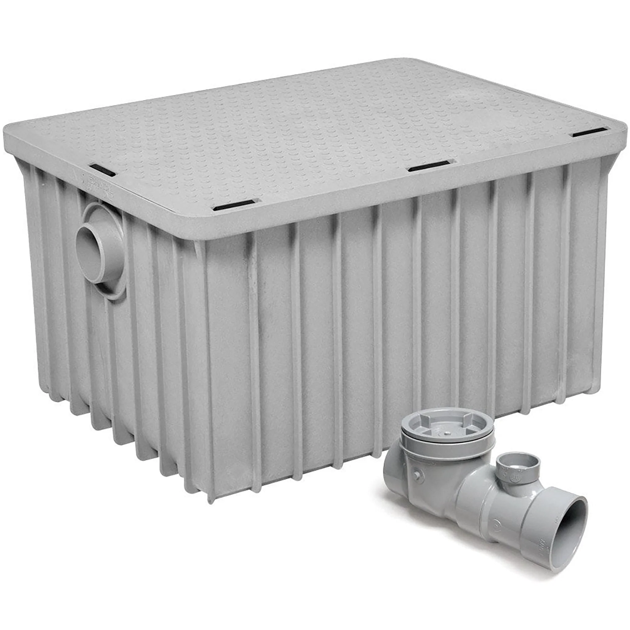 Canplas Endura Grease Traps - 7 to 50 GPM - Image 5