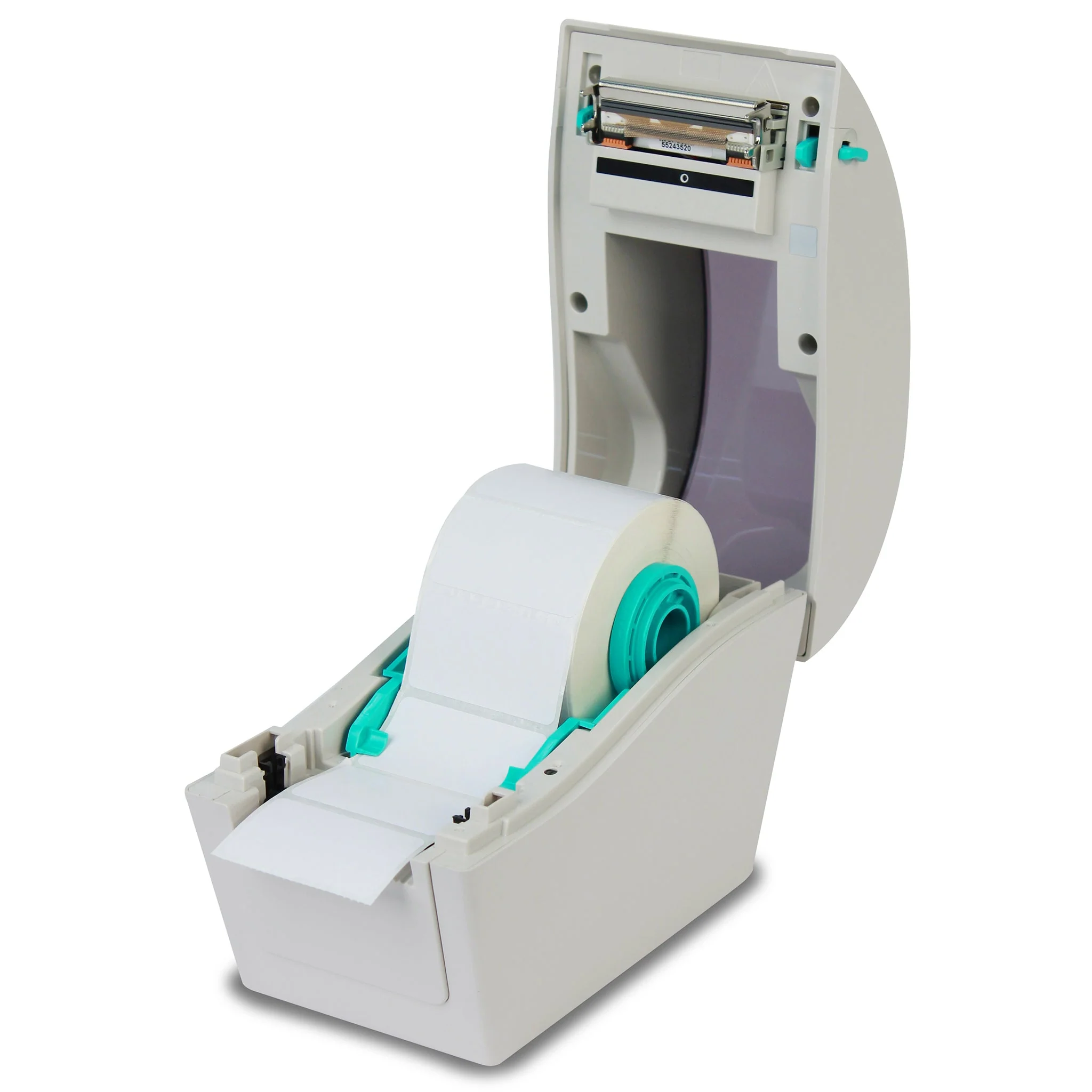 Detecto P225 Thermal Label Printer - D Series Compatible - Image 3