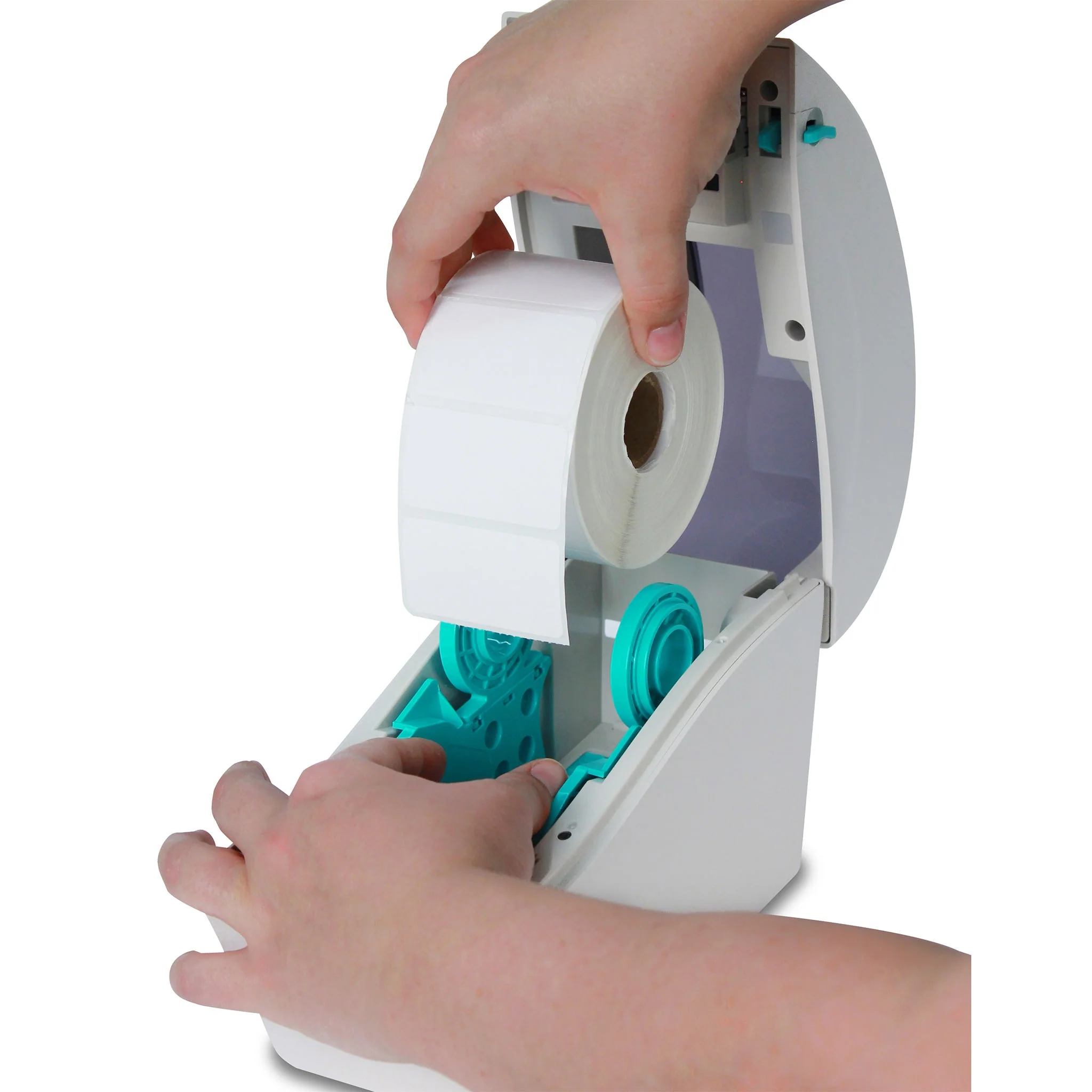 Detecto P225 Thermal Label Printer - D Series Compatible - Image 4