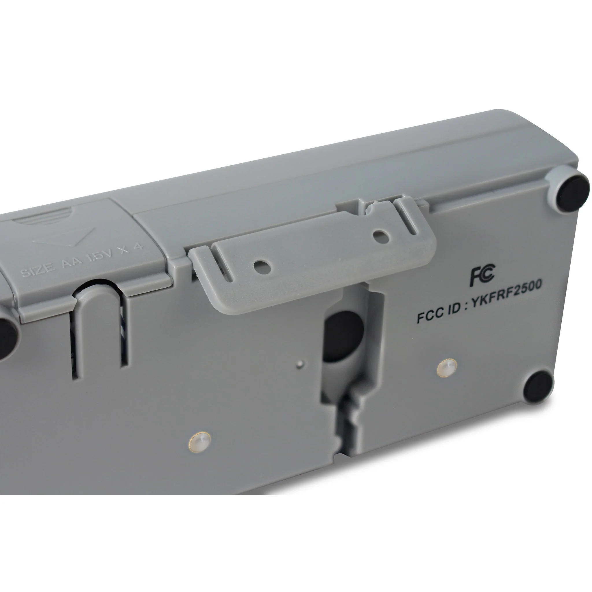 Detecto PZ Series Wireless Portioning Ingredient Scale - 30 Lbs & 60 Lbs Capacity - Image 9
