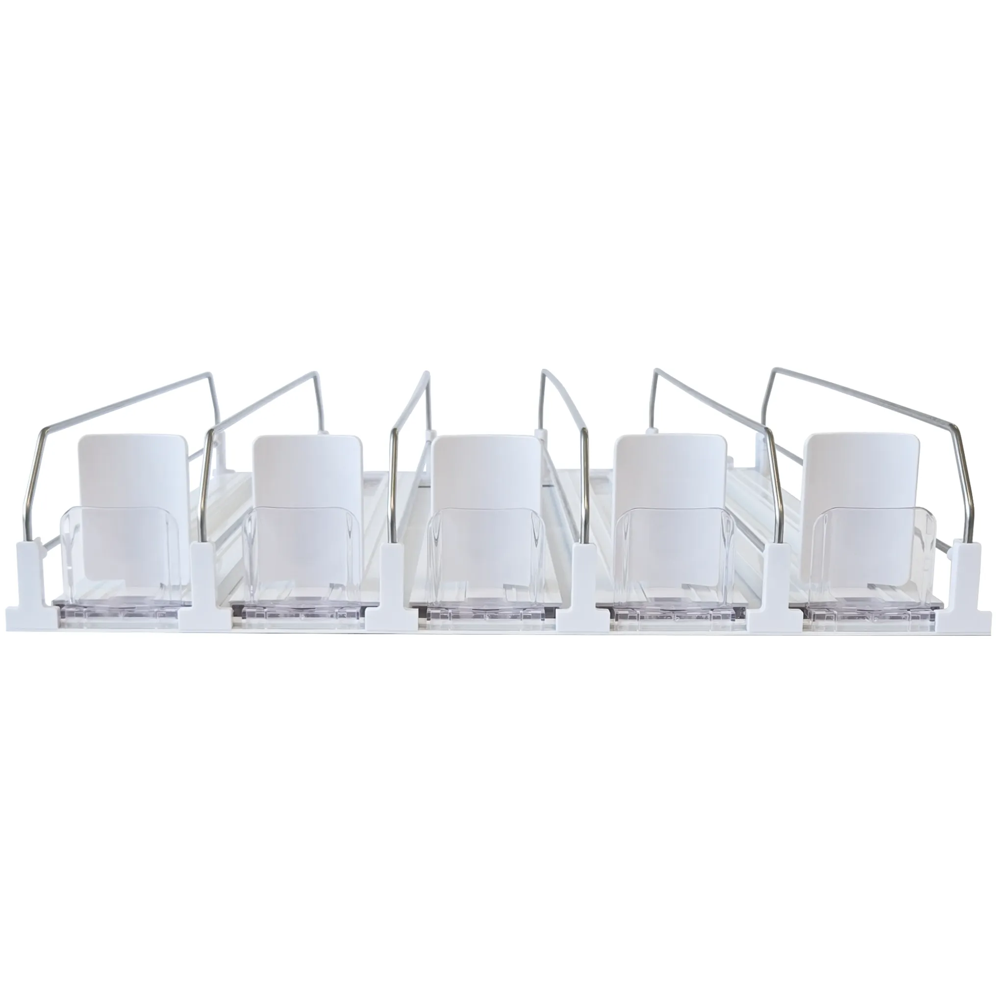 Duracold Drink Dividers For Glass Door Refrigerators - Various Sizes