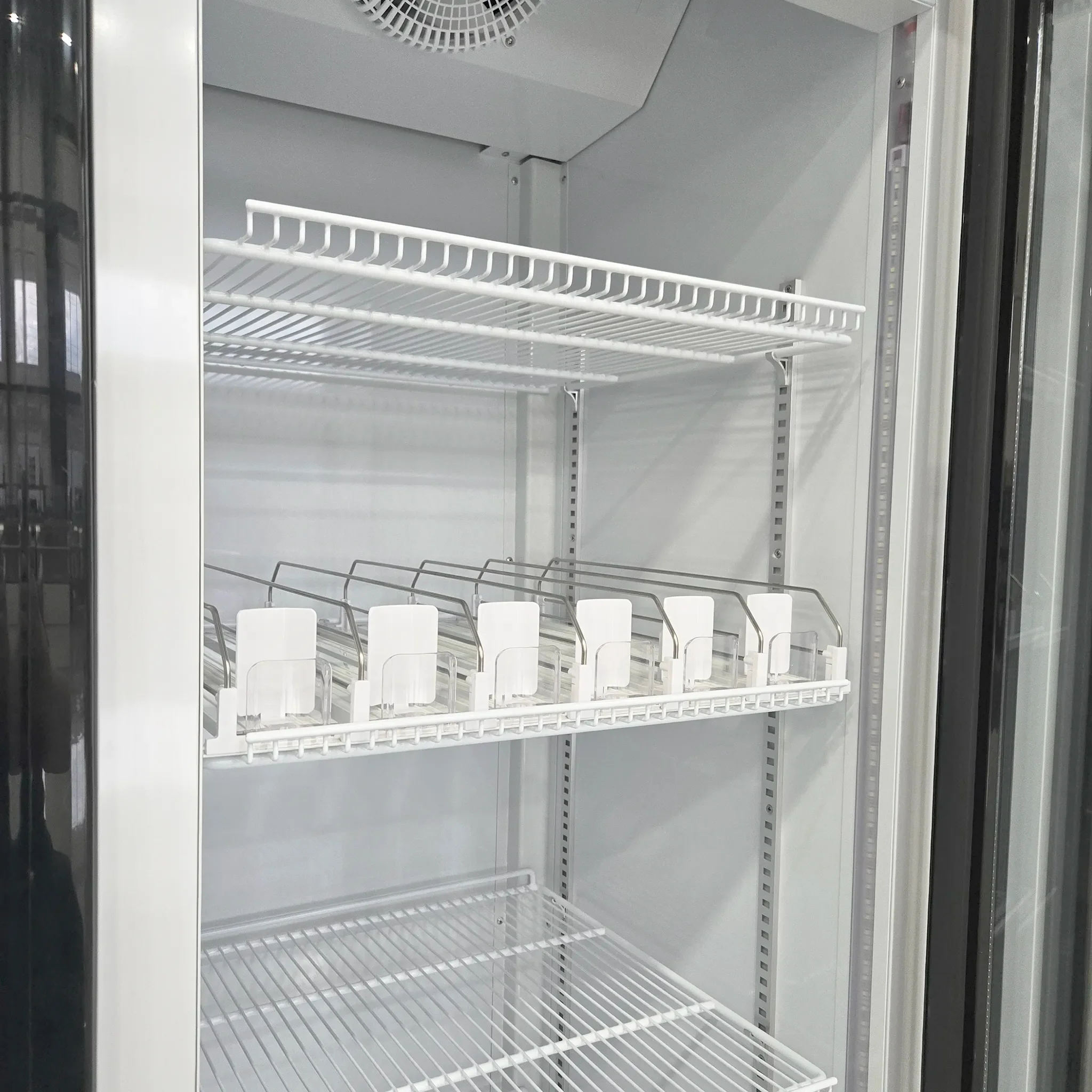 Duracold Drink Dividers For Glass Door Refrigerators - Various Sizes - Image 3