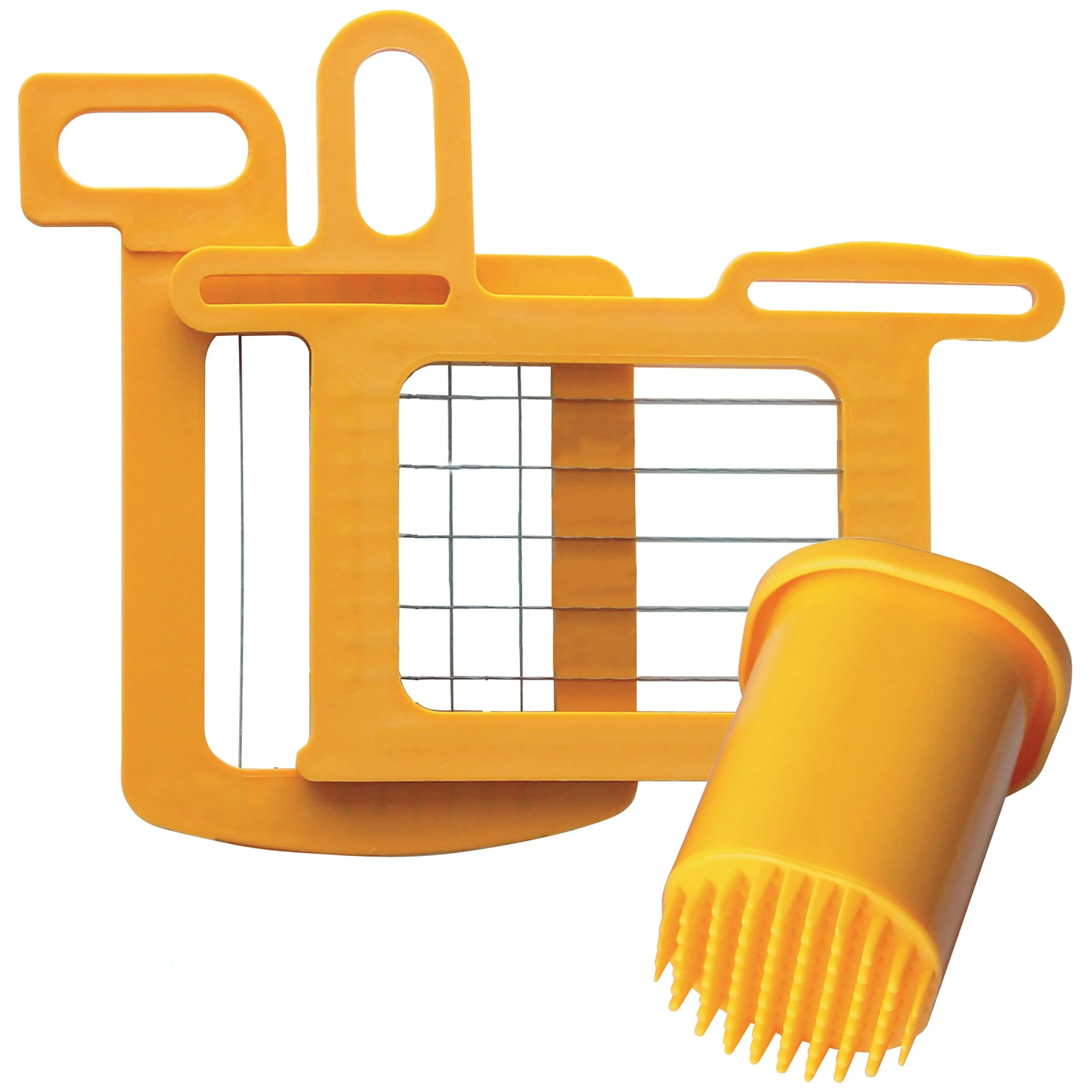 Dynamic CL Series Blade Assembly Set - Various Sizes - Image 4