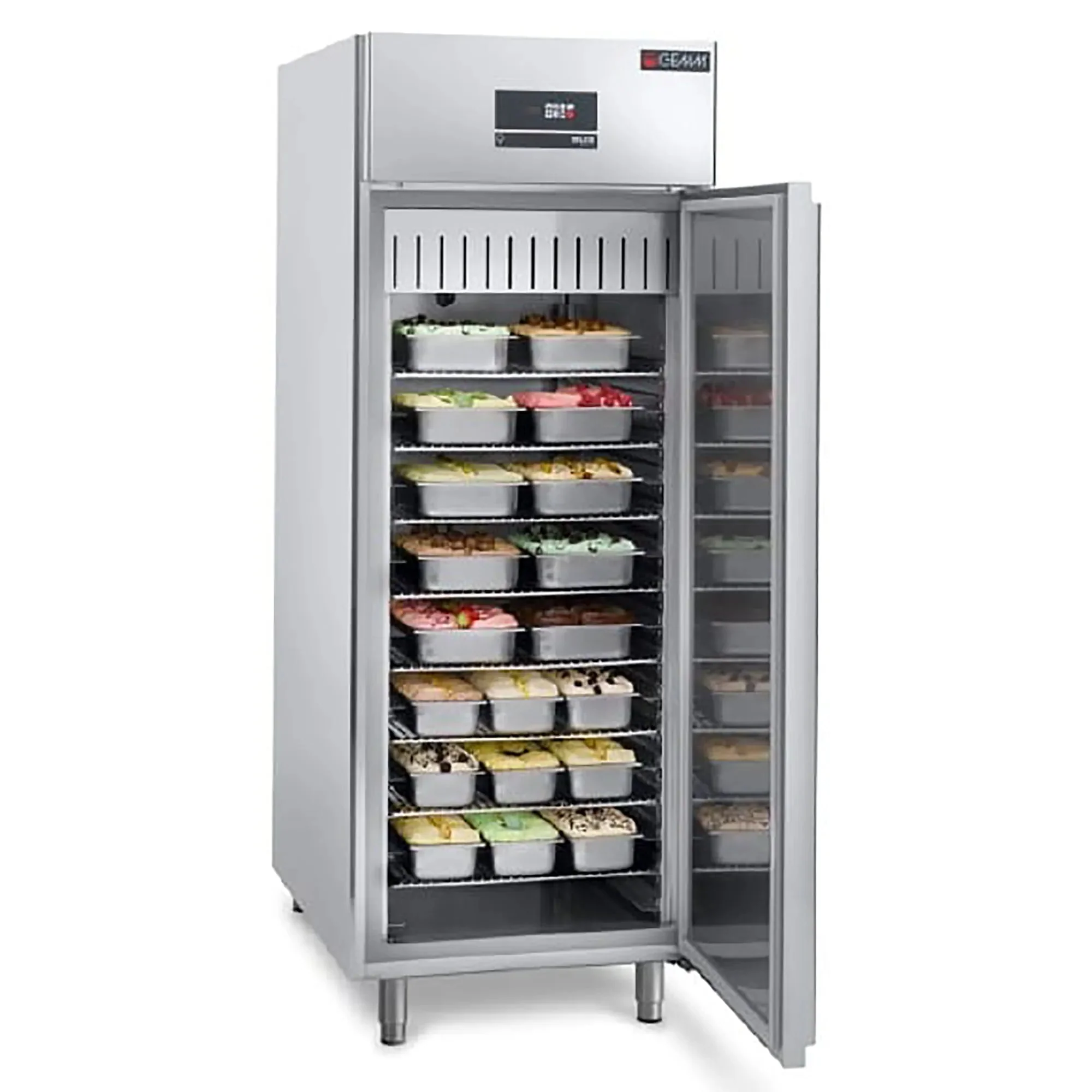 Eurodib ARG30 Ice Cream Cabinet - Image 2