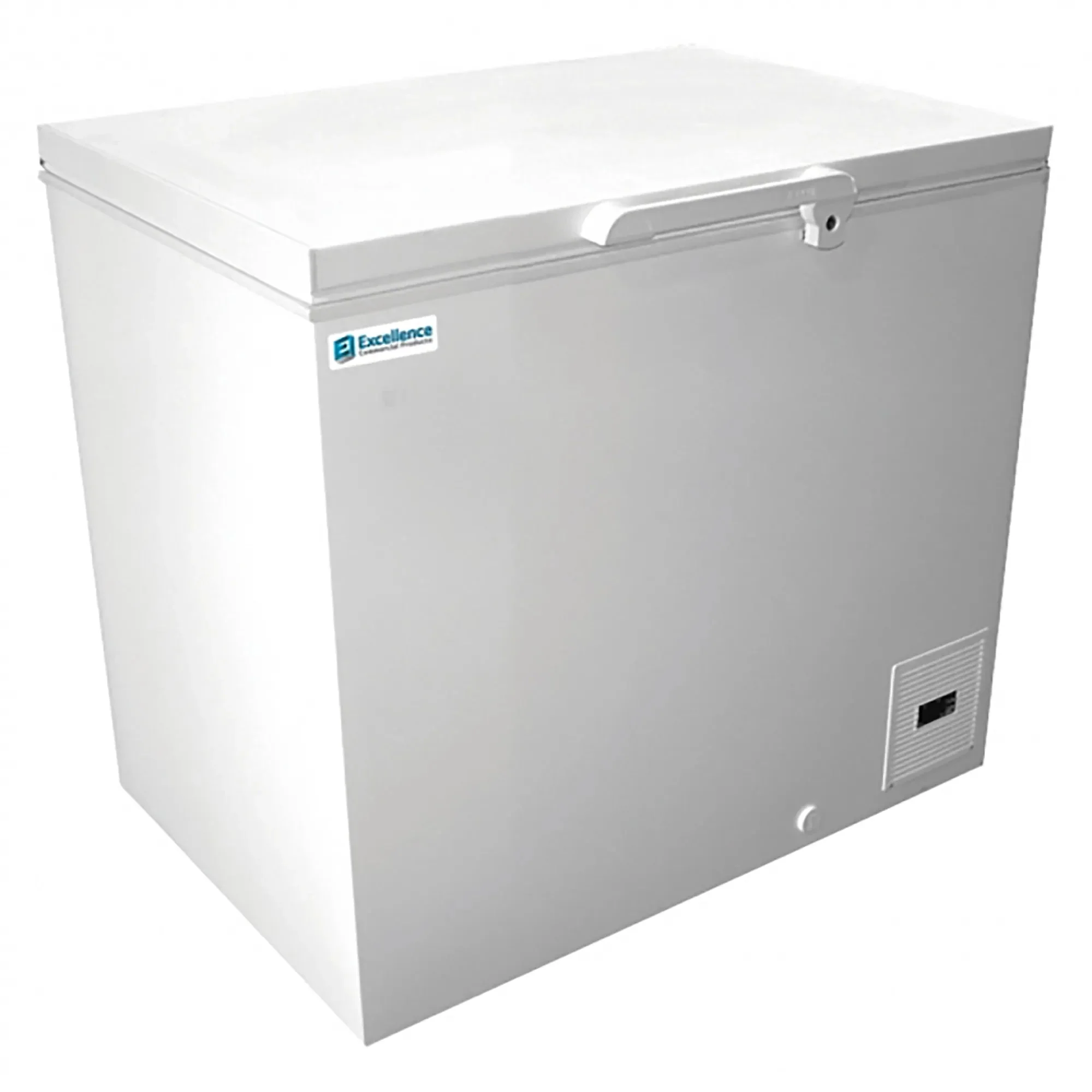 Excellence UCS-28HC Solid Door 29" Storage -45°C Chest Freezer